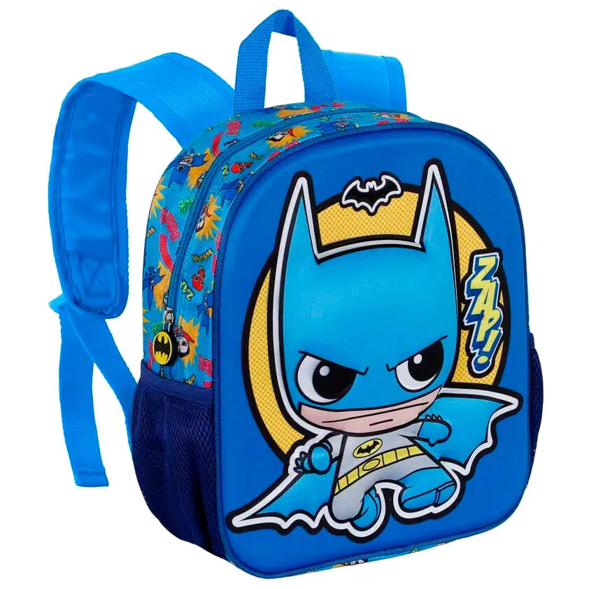 DC Comics Batman Zap 3D backpack 31cm product photo