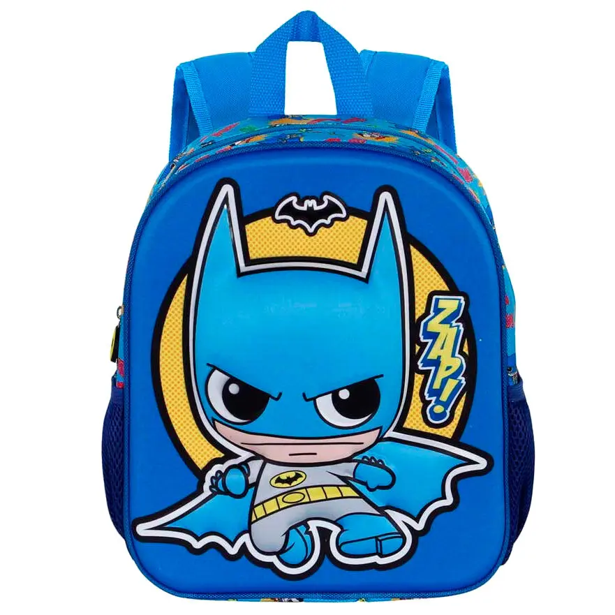 DC Comics Batman Zap 3D backpack 31cm product photo