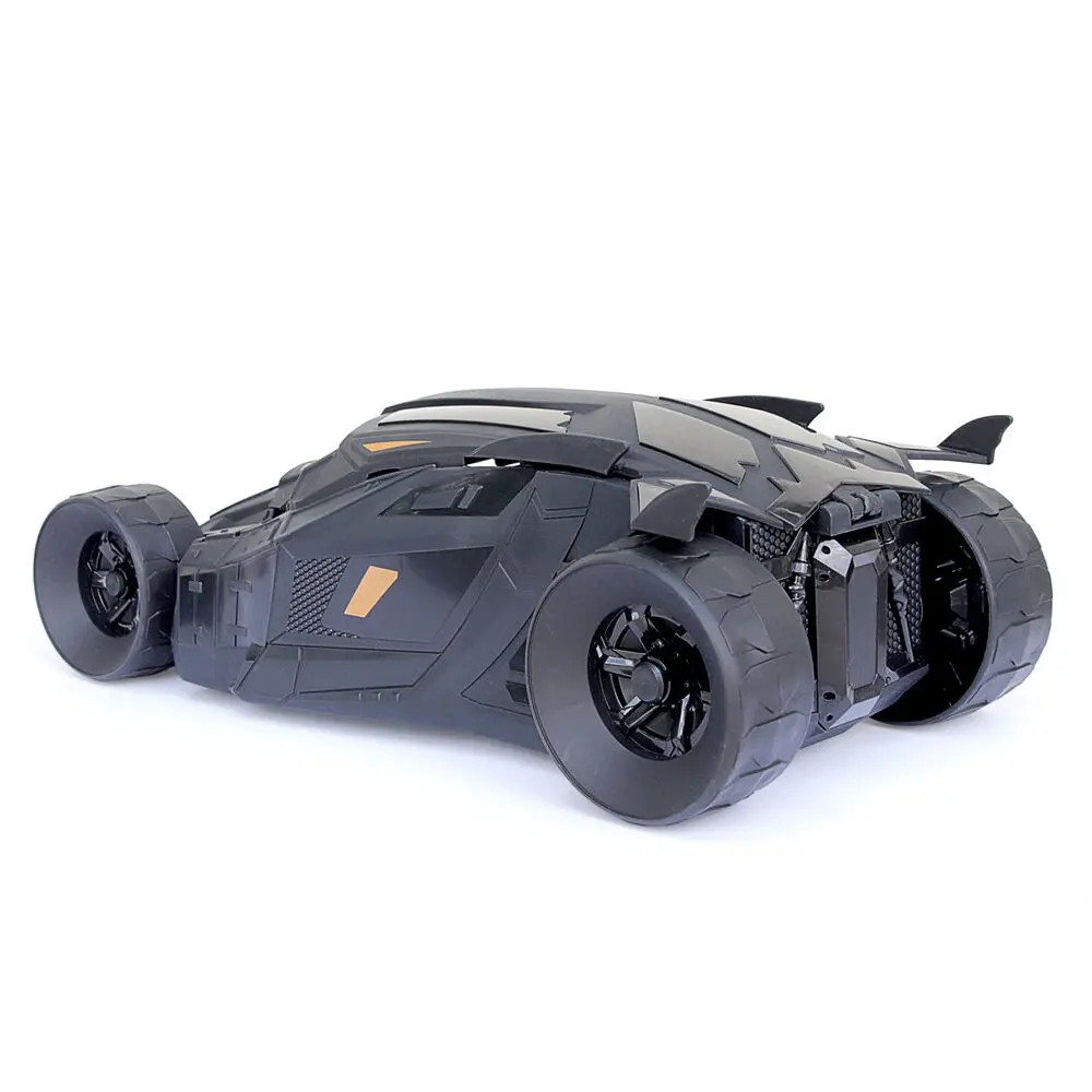 DC Comics Batmobil + Batman figure 30cm product photo