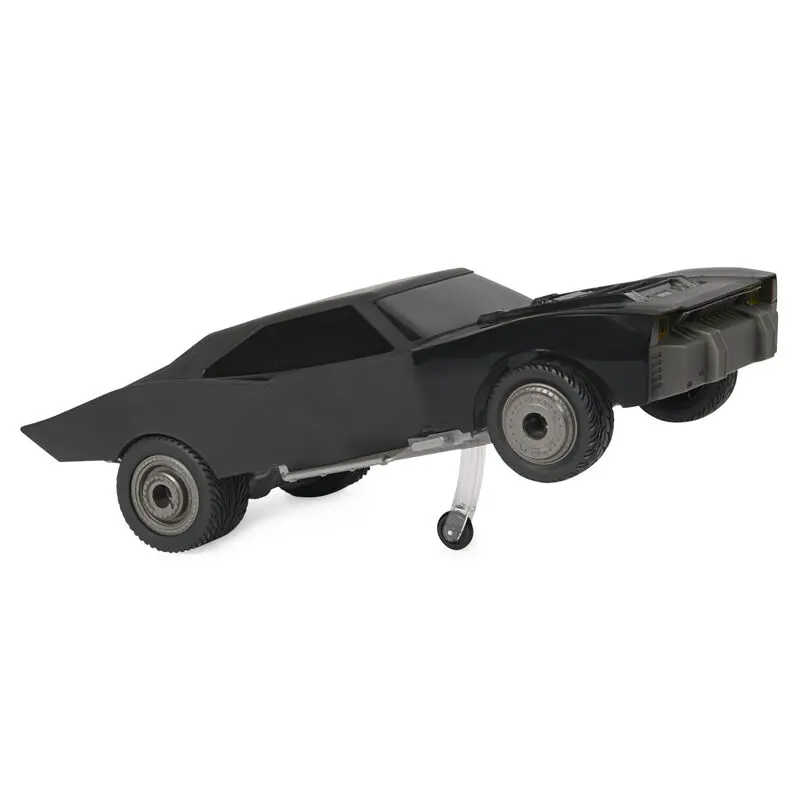 DC Comics Batmobile Turbo Boost Radio Controlled Car product photo