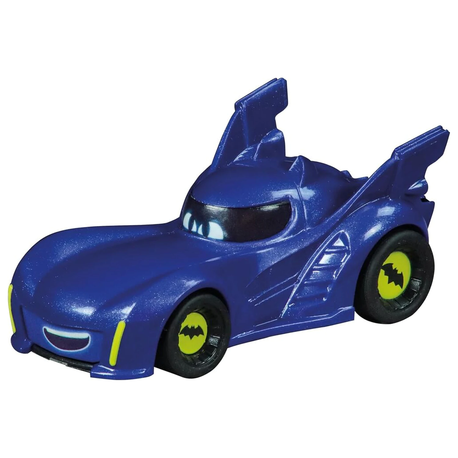 DC Comics Batwheels Ready to Roll Racing circuit product photo