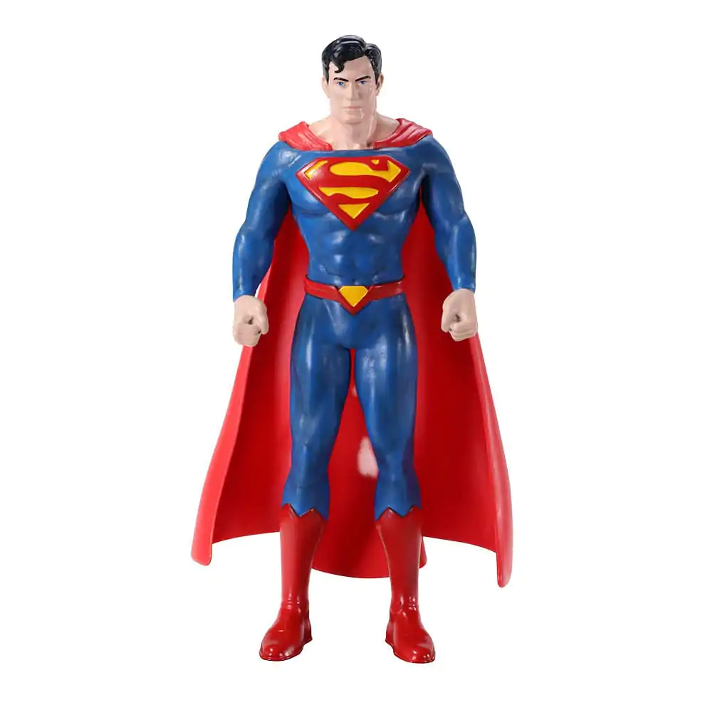 DC Comics Bendyfigs Bendable Figure Superman 19 cm product photo