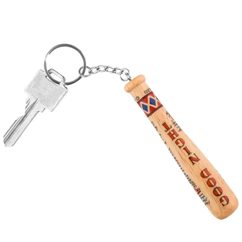 Suicide Squad Keychain Harley Quinn's Good Night Bat product photo