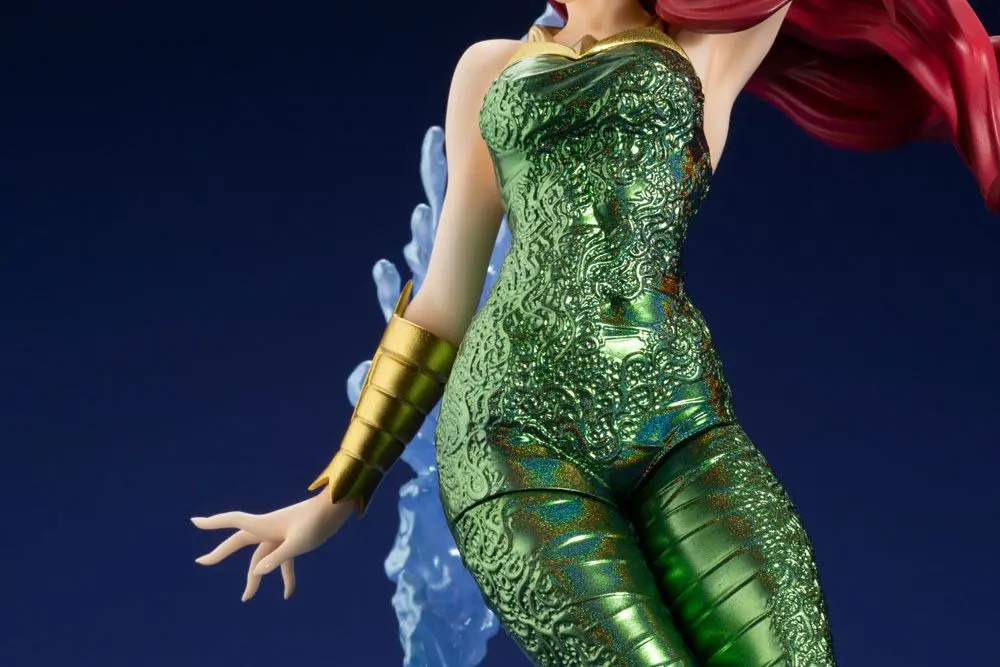 DC Comics Bishoujo PVC Statue 1/7 Mera 24 cm product photo