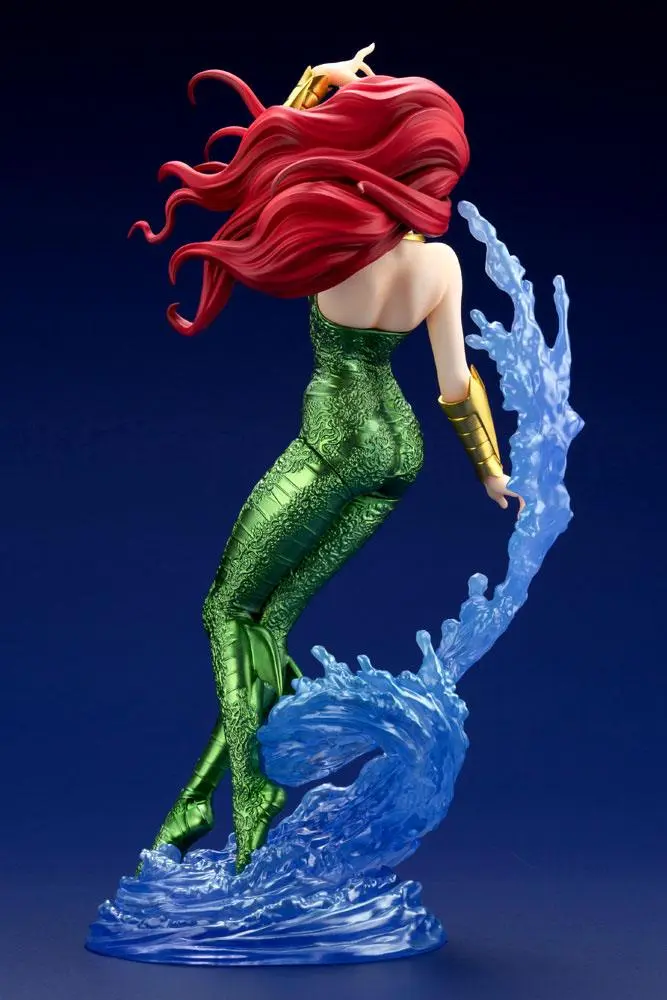 DC Comics Bishoujo PVC Statue 1/7 Mera 24 cm product photo