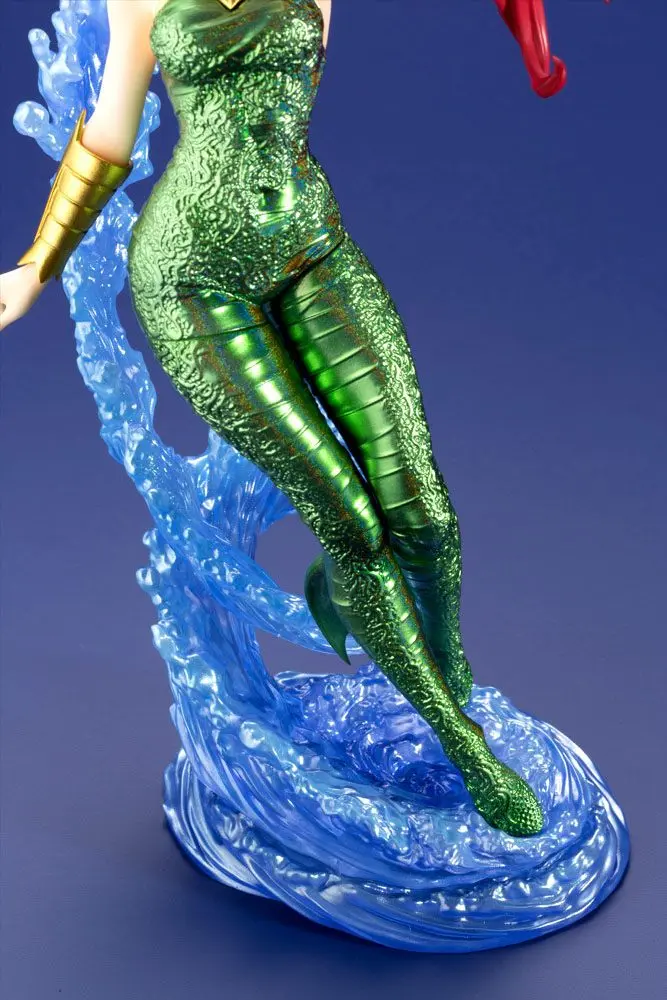 DC Comics Bishoujo PVC Statue 1/7 Mera 24 cm product photo