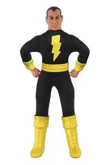 DC Comics Action Figure Black Adam Limited Edition 20 cm termékfotó