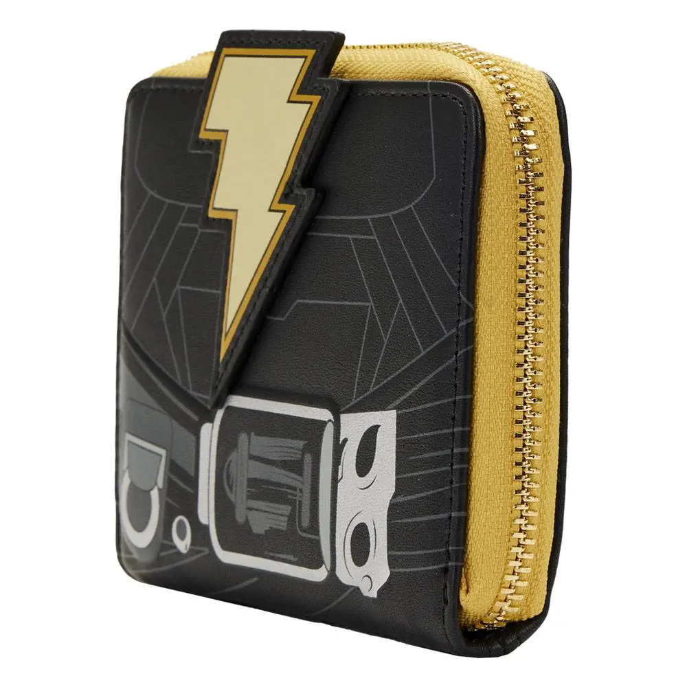 DC Comics by Loungefly Wallet Black Adam Cosplay product photo