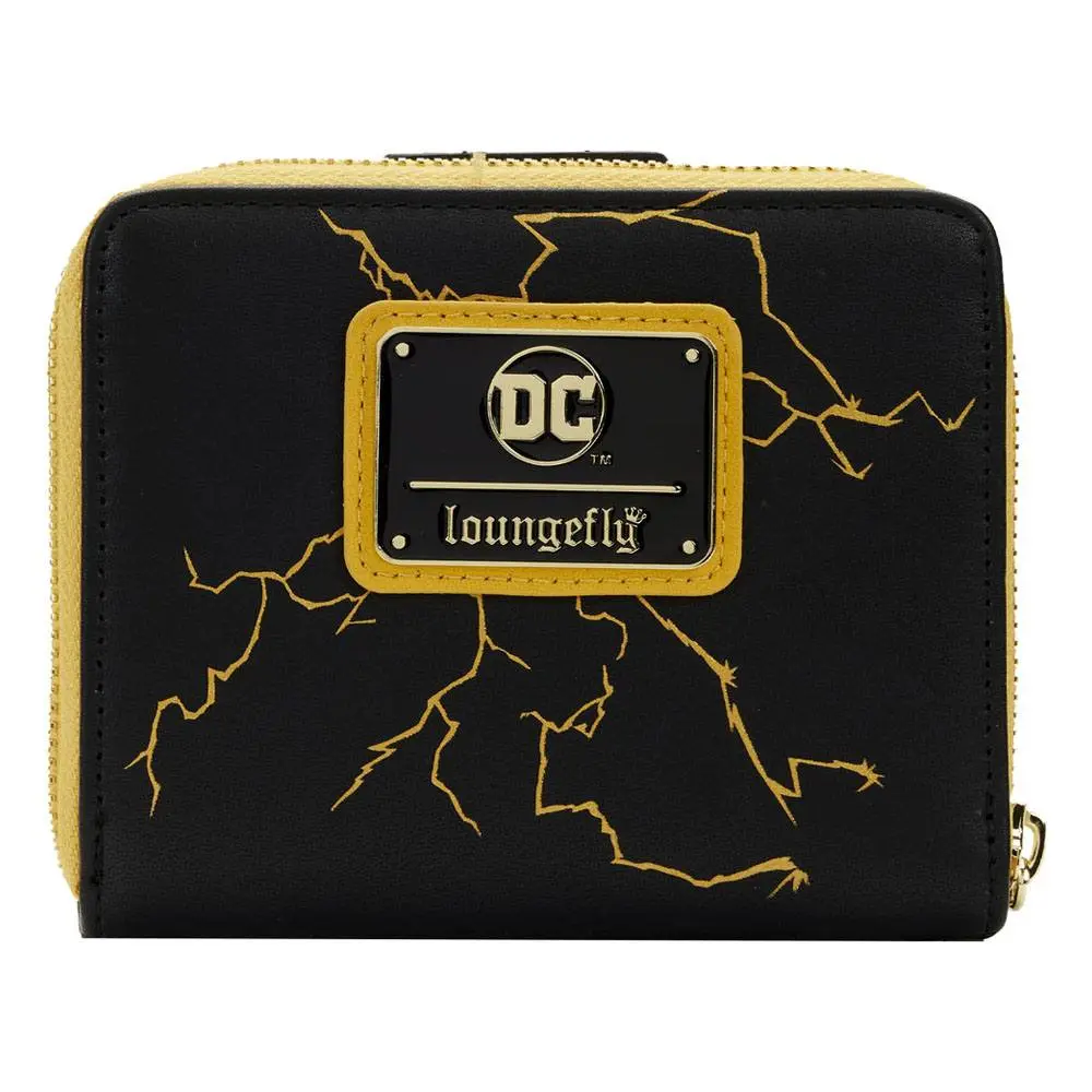 DC Comics by Loungefly Wallet Black Adam Cosplay product photo