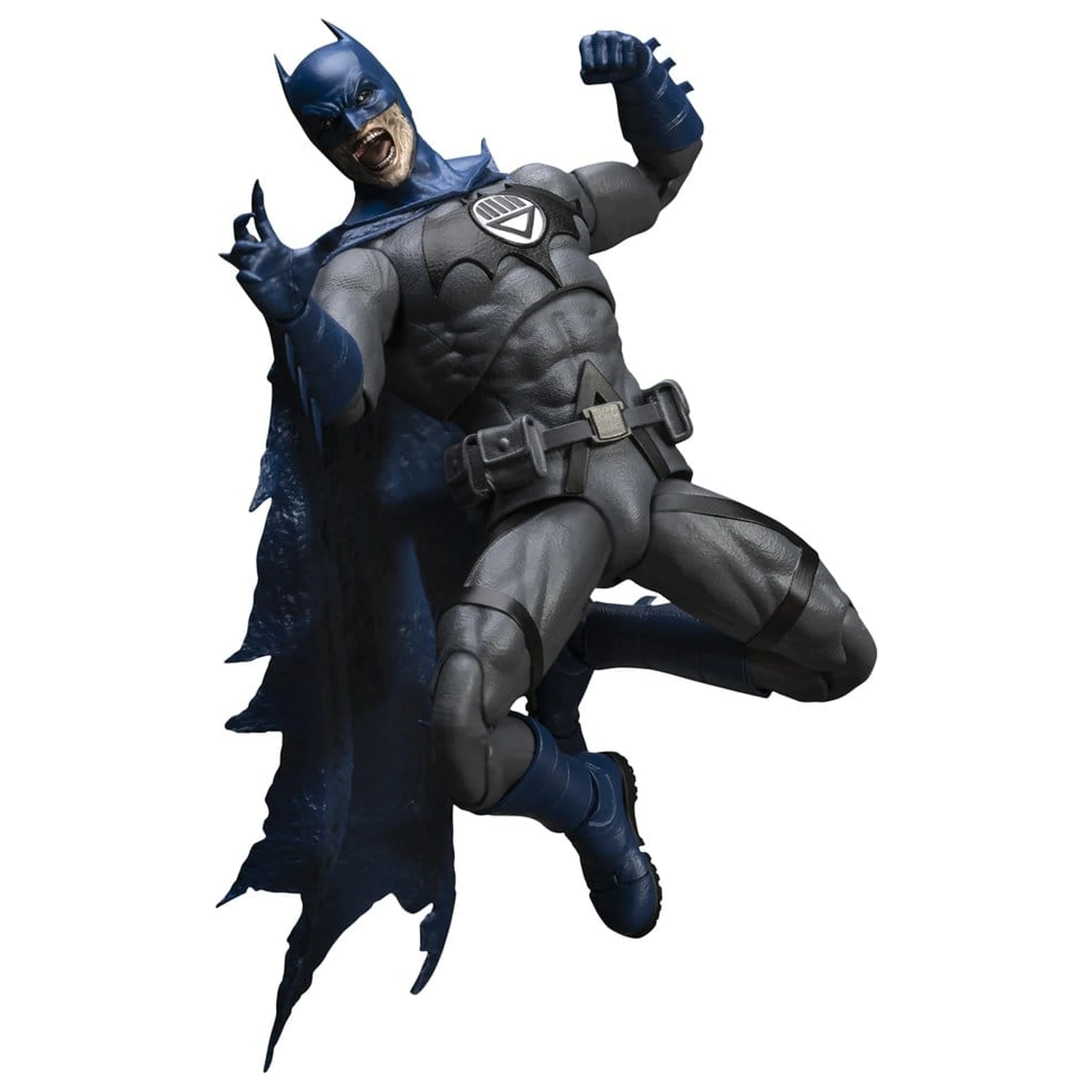 DC Comics Blackest Night Action Figure Batman product photo