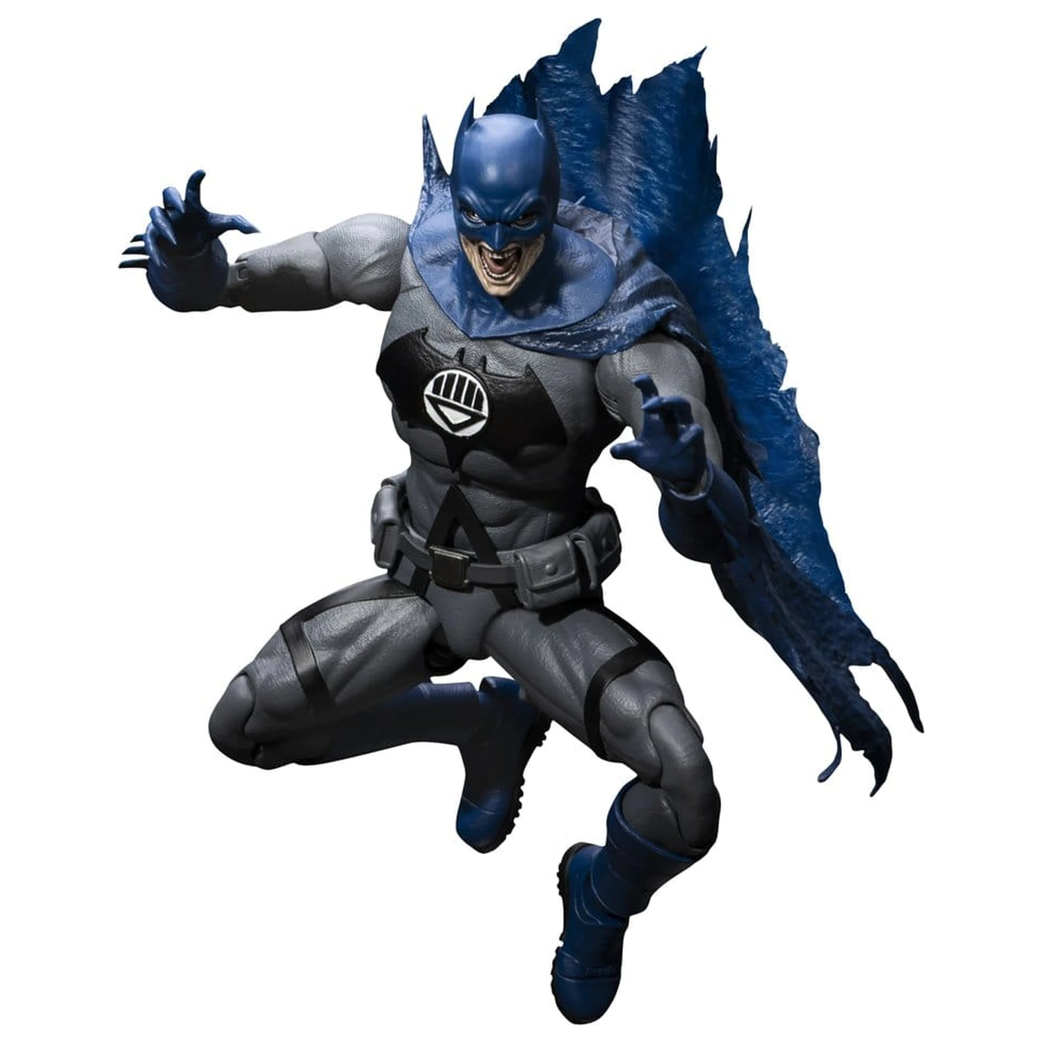 DC Comics Blackest Night Action Figure Batman product photo