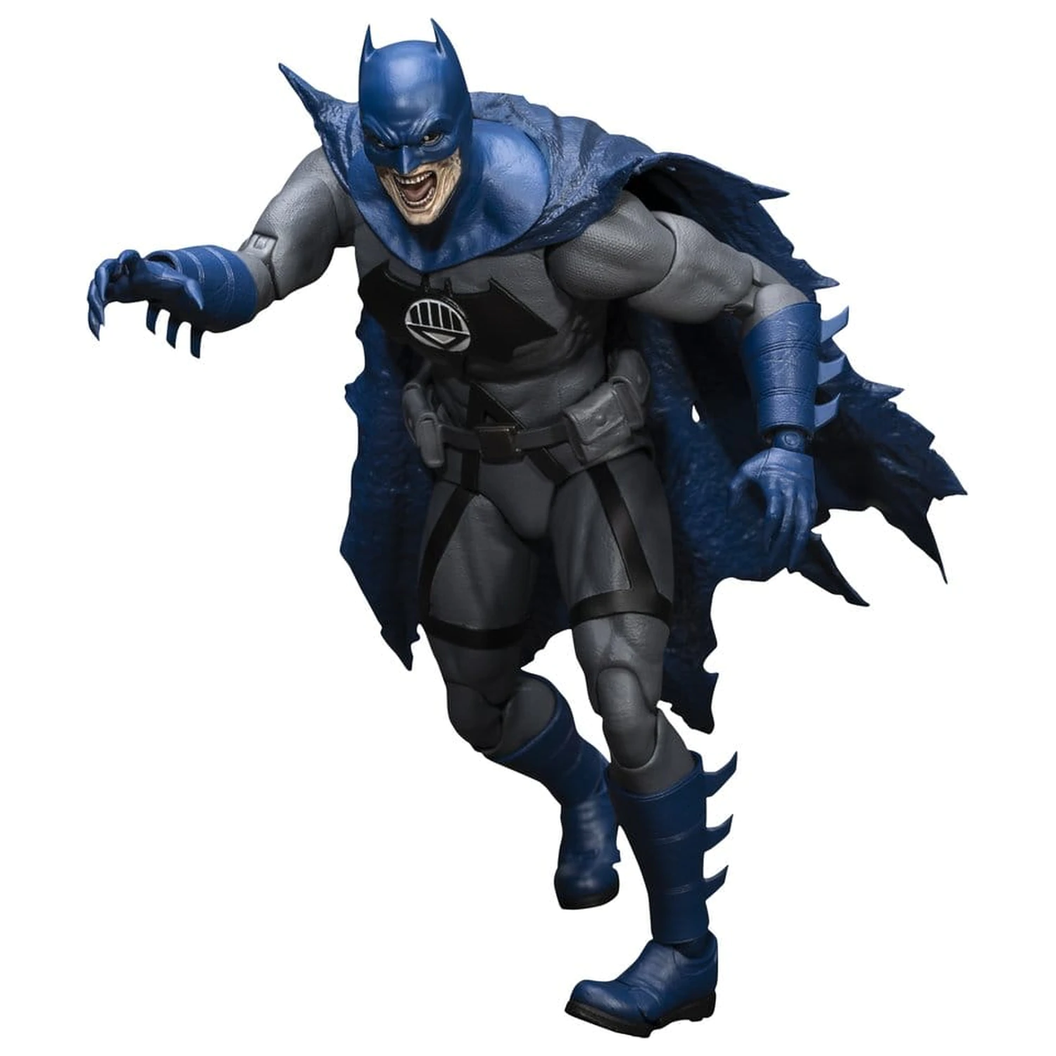 DC Comics Blackest Night Action Figure Batman product photo