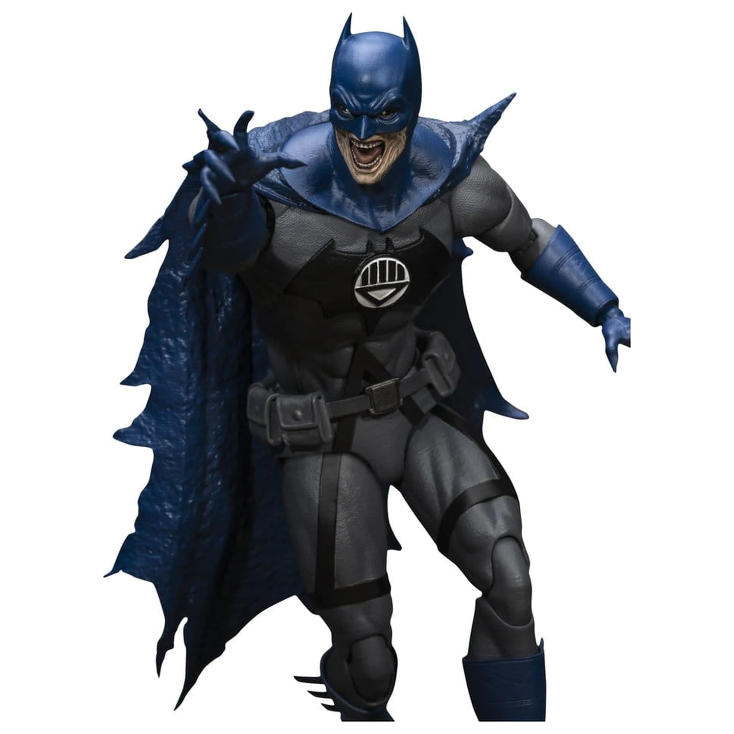 DC Comics Blackest Night Action Figure Batman product photo