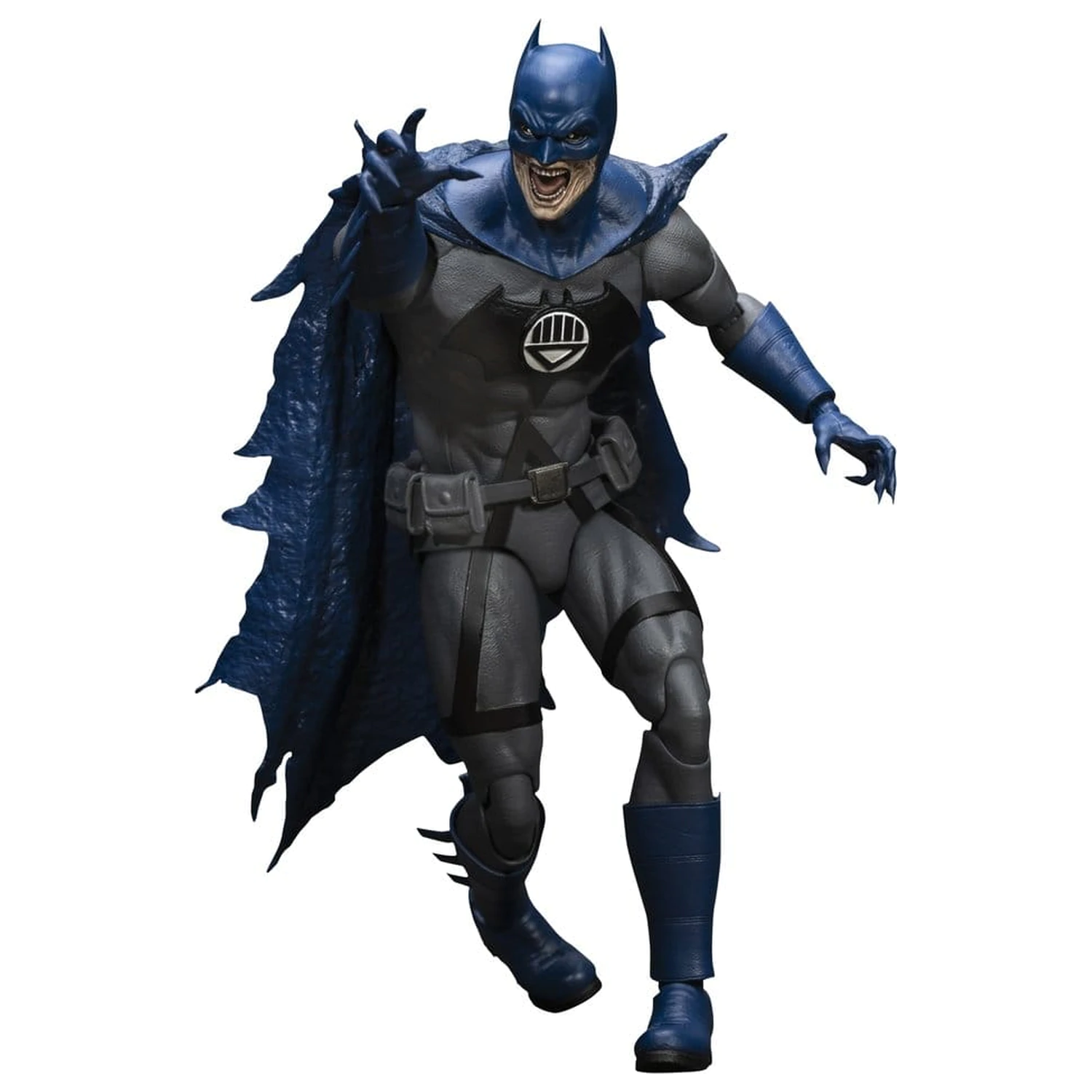 DC Comics Blackest Night Action Figure Batman product photo