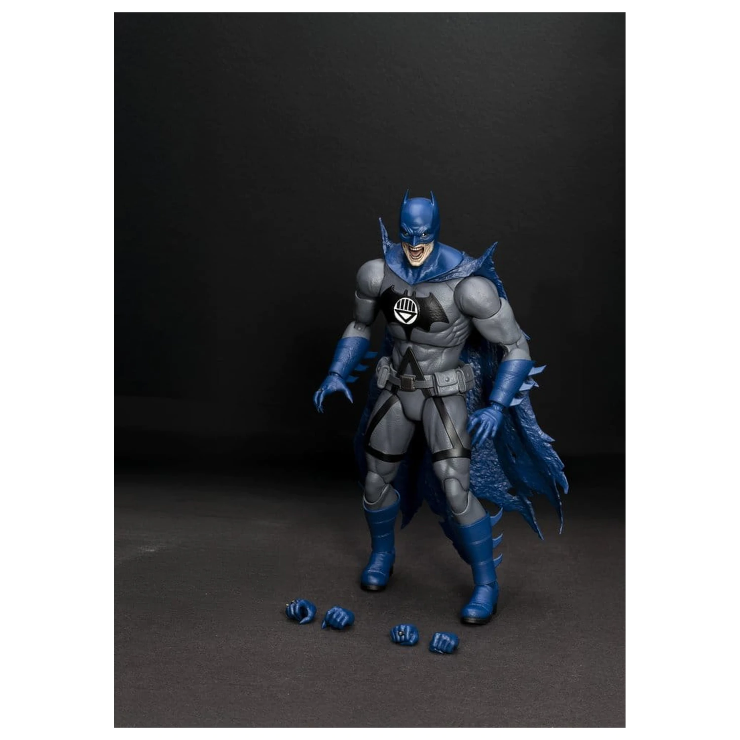 DC Comics Blackest Night Action Figure Batman product photo