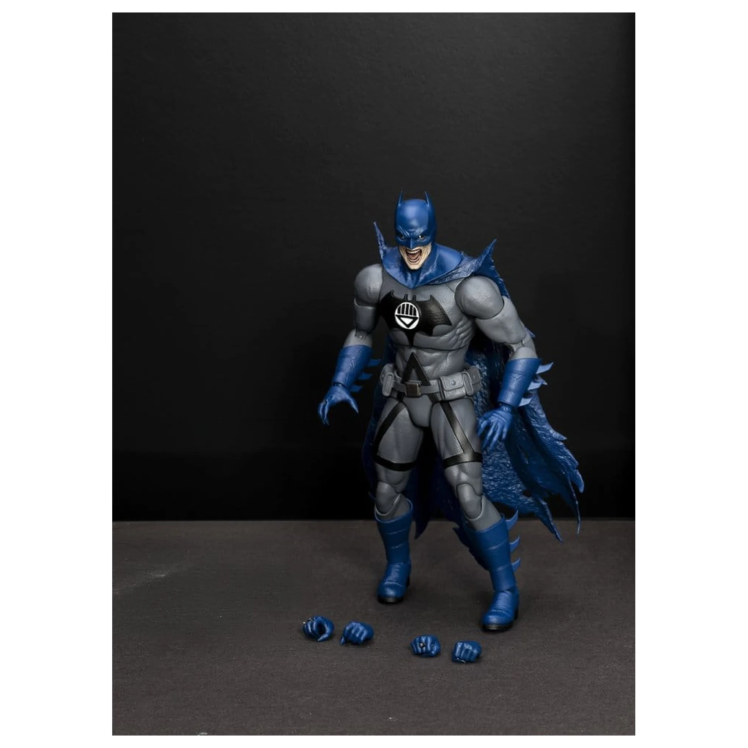 DC Comics Blackest Night Action Figure Batman product photo