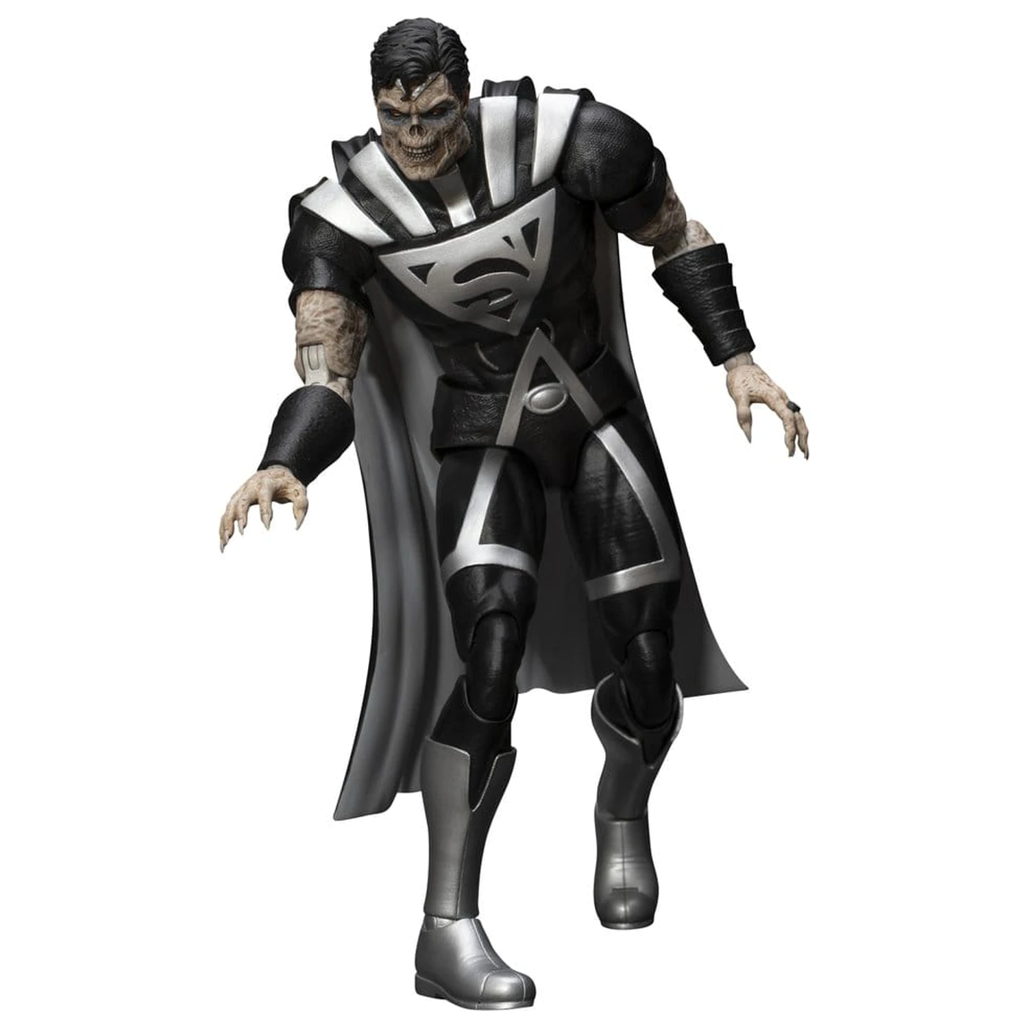 DC Comics Blackest Night Action Figure Superman product photo