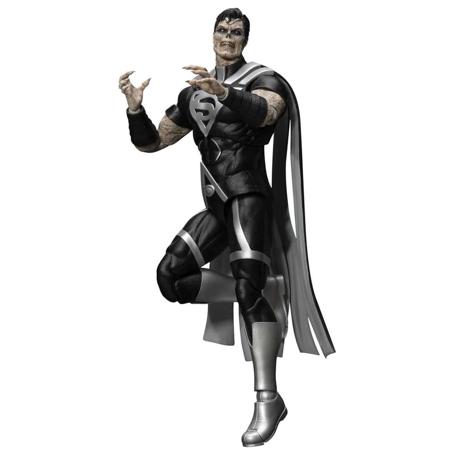 DC Comics Blackest Night Action Figure Superman product photo