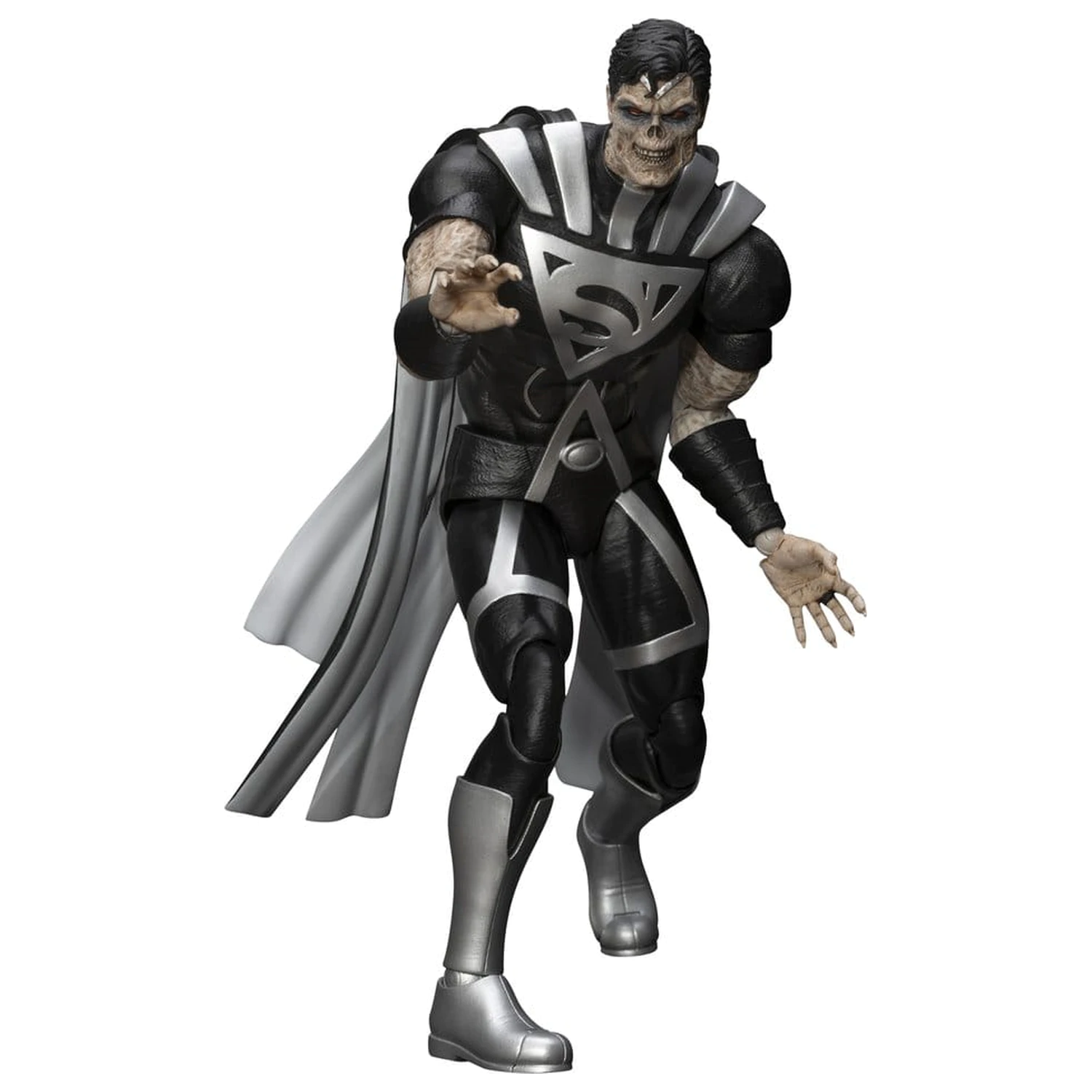 DC Comics Blackest Night Action Figure Superman product photo