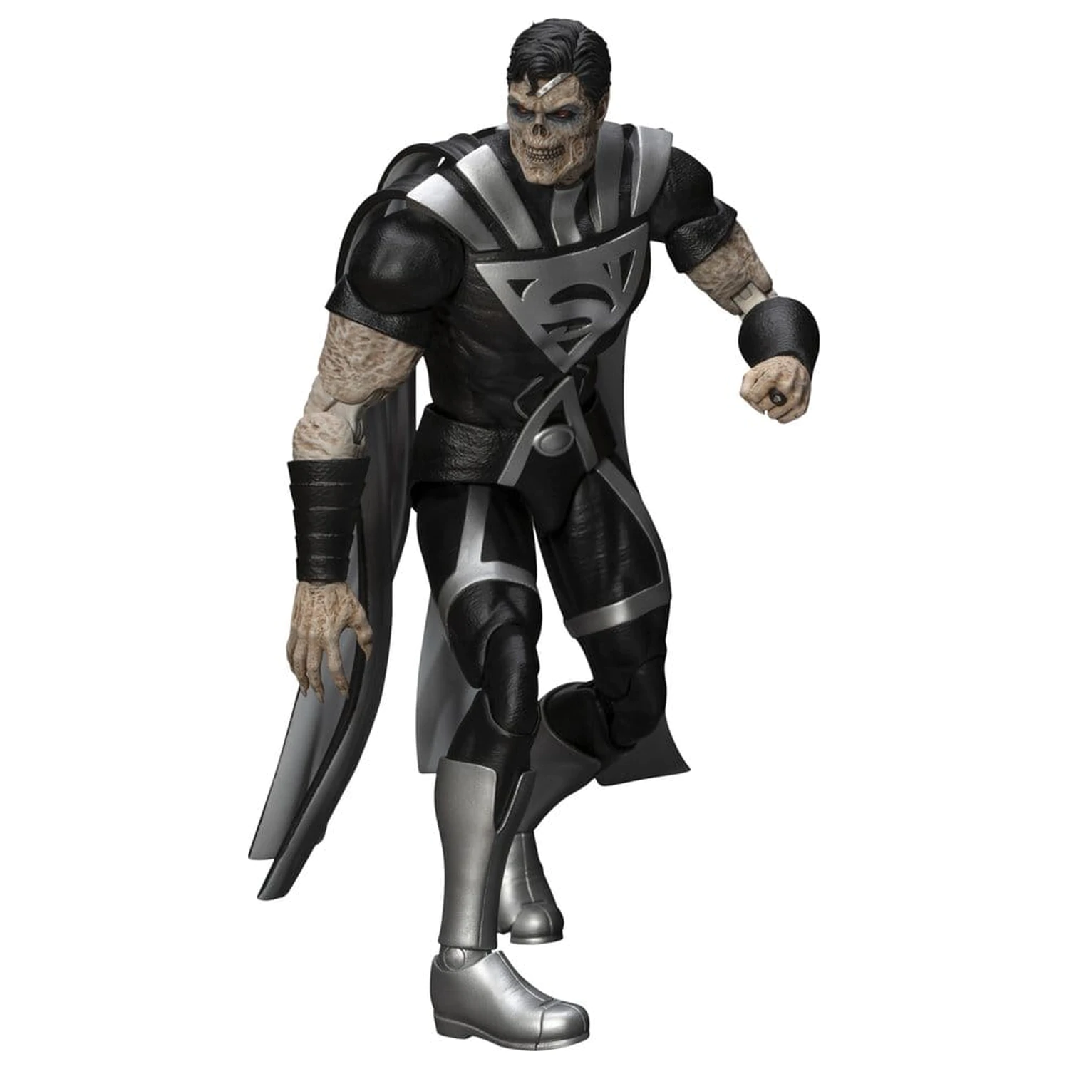 DC Comics Blackest Night Action Figure Superman product photo