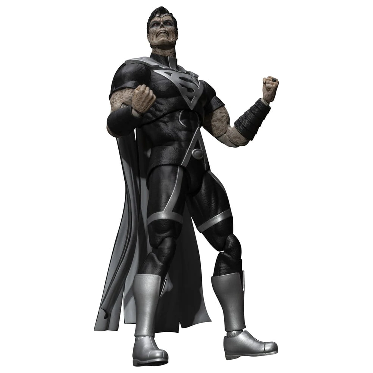 DC Comics Blackest Night Action Figure Superman product photo