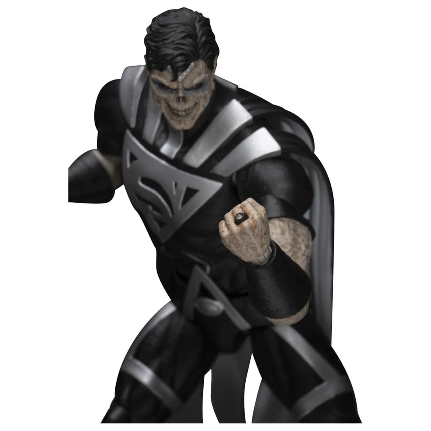 DC Comics Blackest Night Action Figure Superman product photo