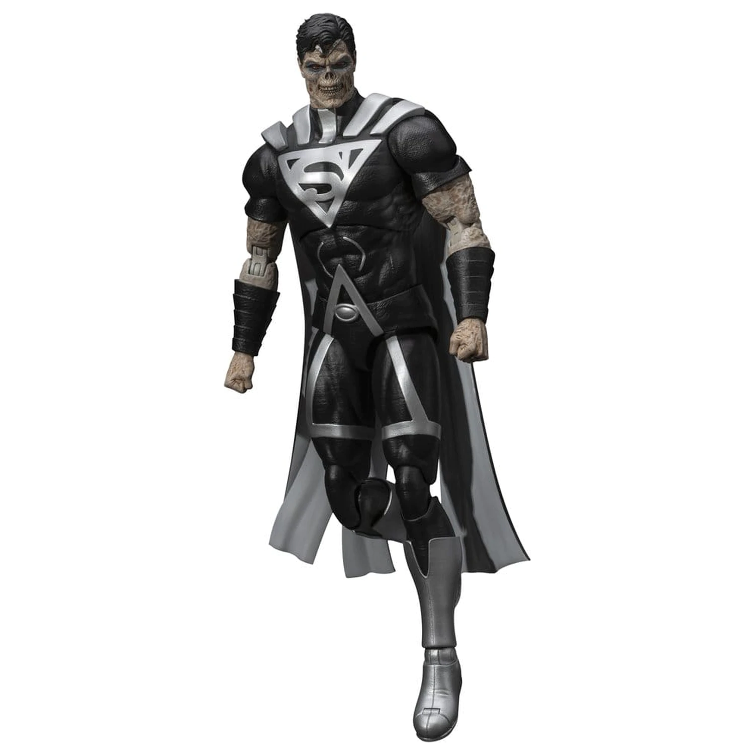 DC Comics Blackest Night Action Figure Superman product photo