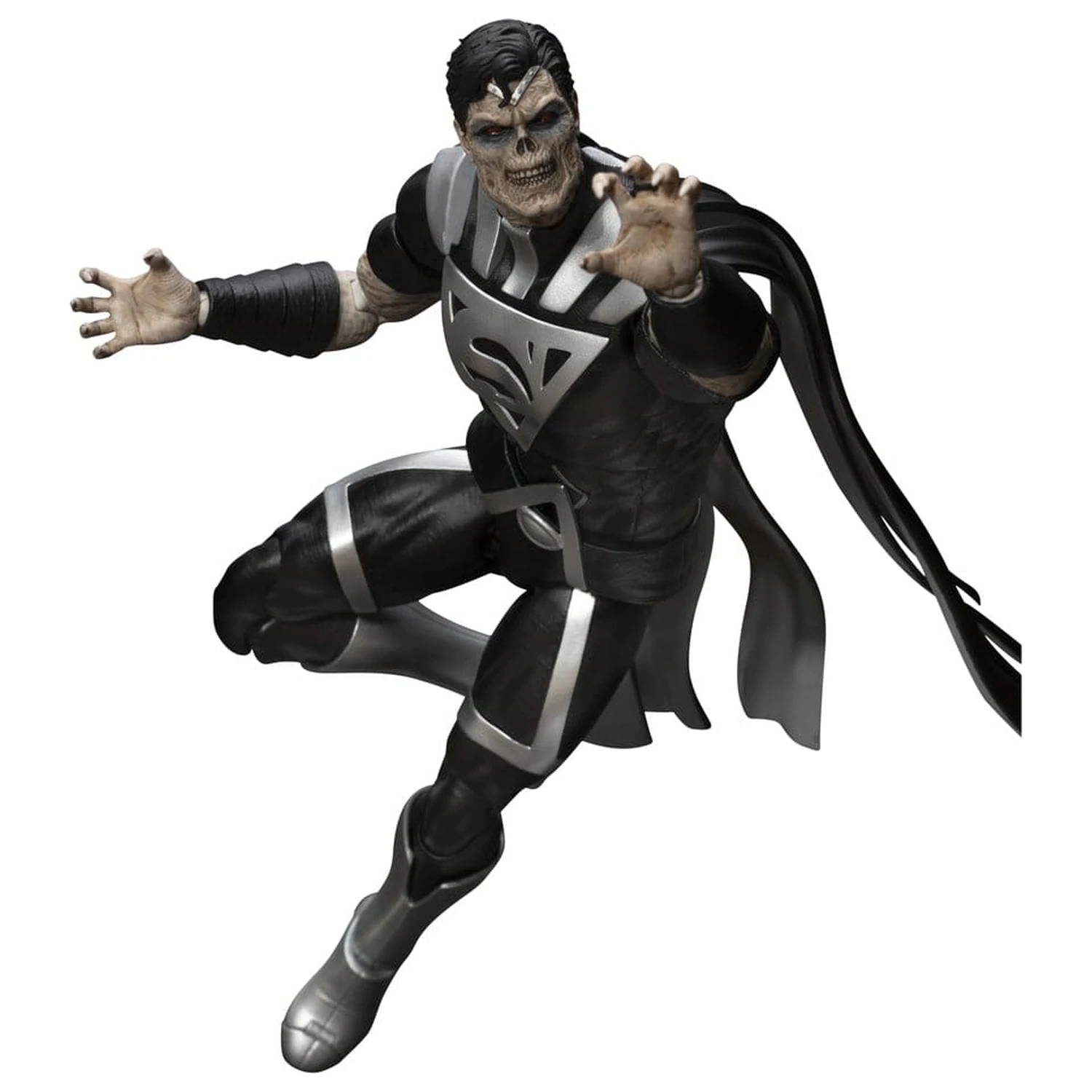 DC Comics Blackest Night Action Figure Superman product photo