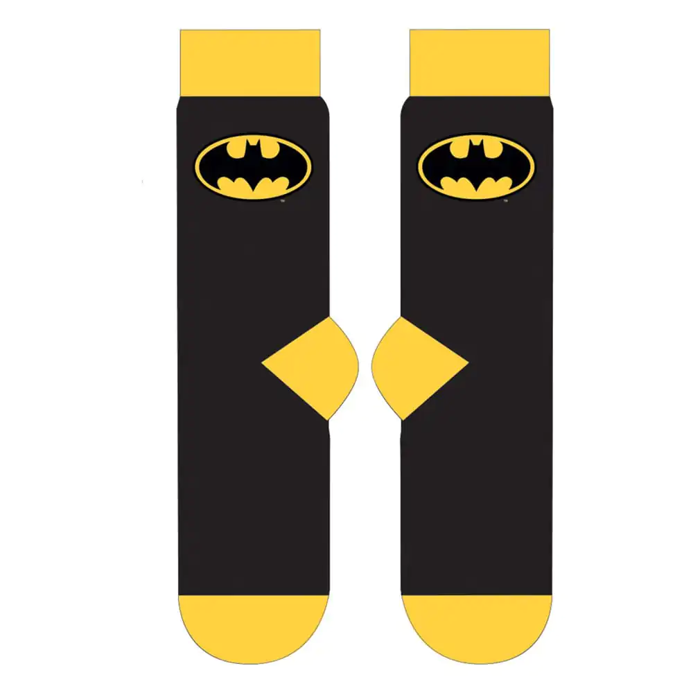 DC Comics Mug & Socks Set Batman product photo