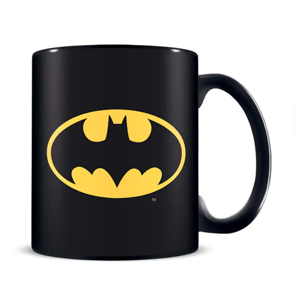 DC Comics Mug & Socks Set Batman product photo