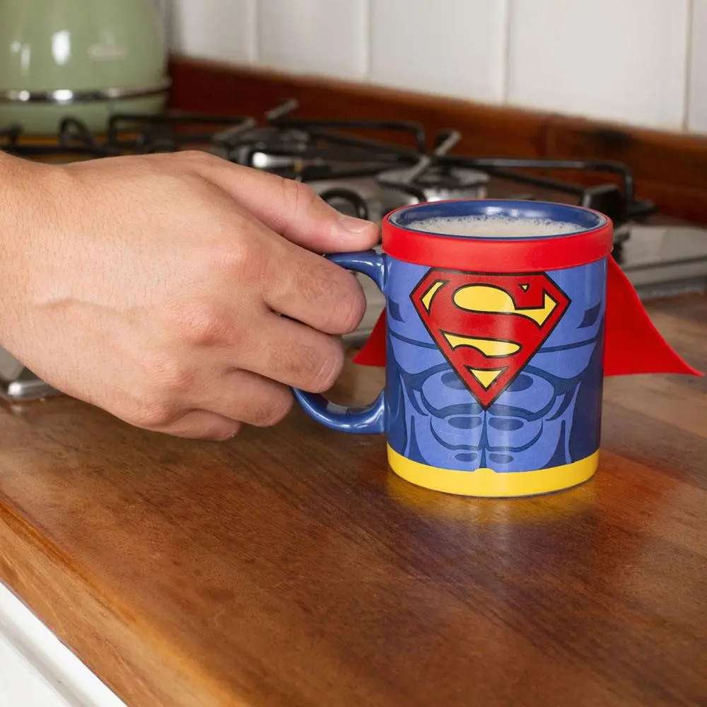 DC Comics Mug Superman product photo