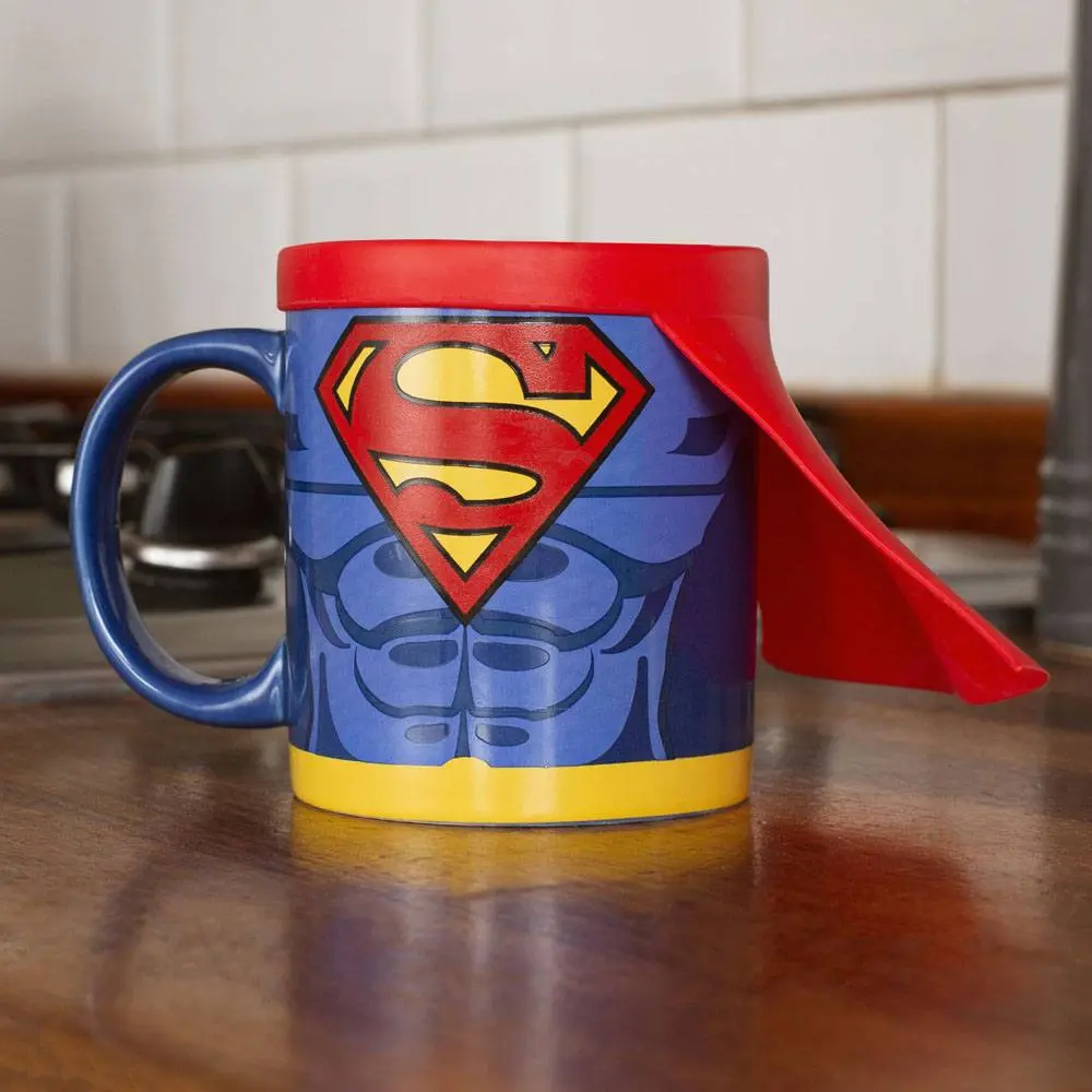 DC Comics Mug Superman product photo