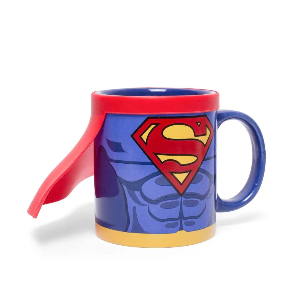 DC Comics Mug Superman product photo