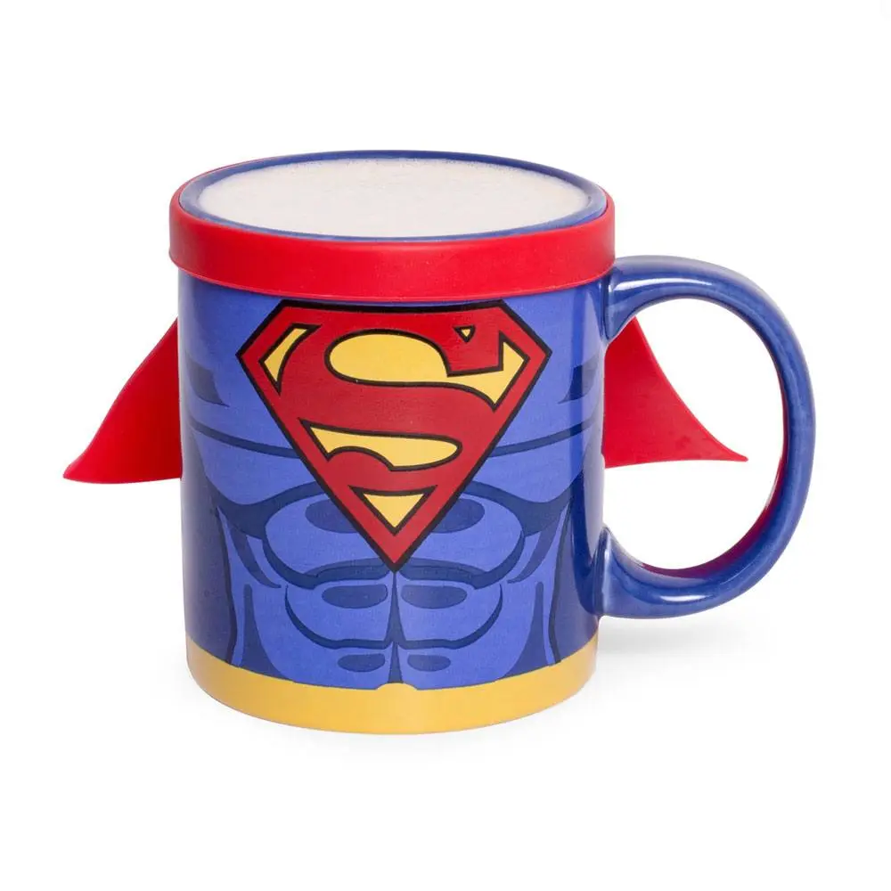 DC Comics Mug Superman product photo