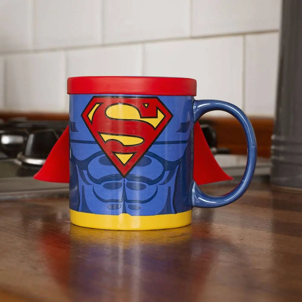 DC Comics Mug Superman product photo