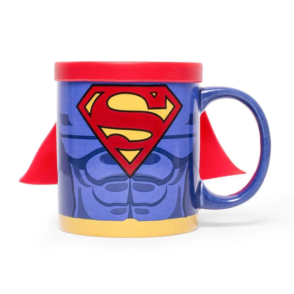 DC Comics Mug Superman product photo