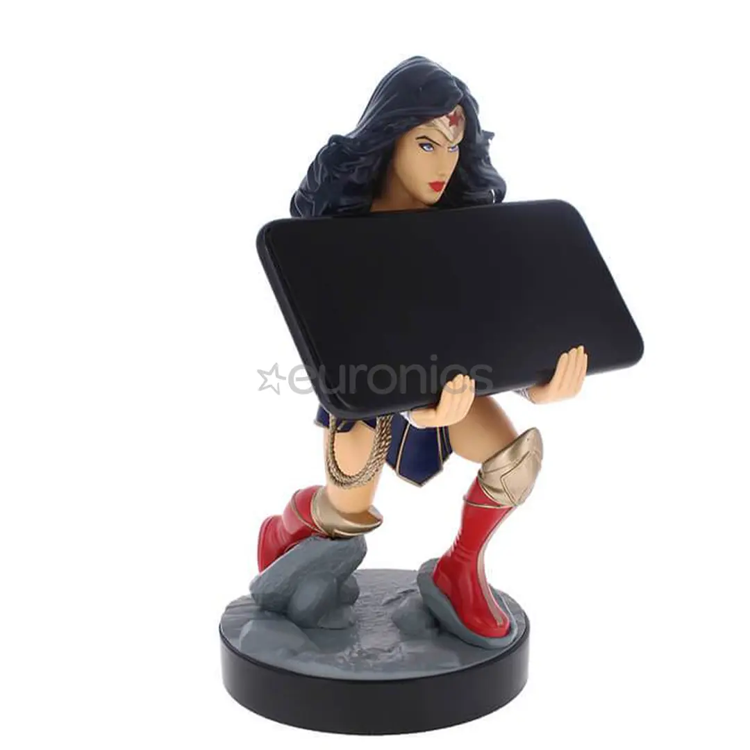 DC Comics Cable Guy Wonder Woman 20 cm product photo