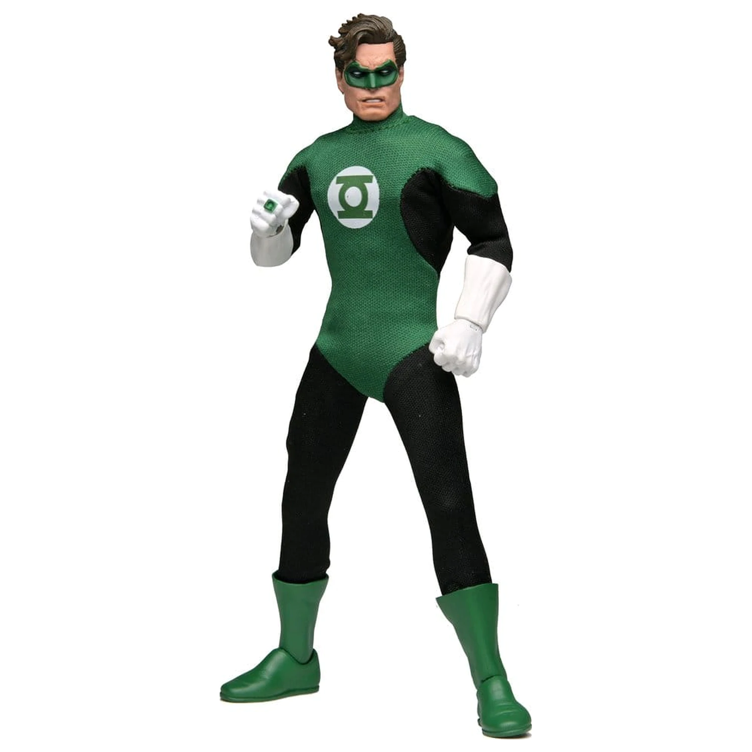 DC Comics Clothed Action Figure Green Lantern 20 cm product photo