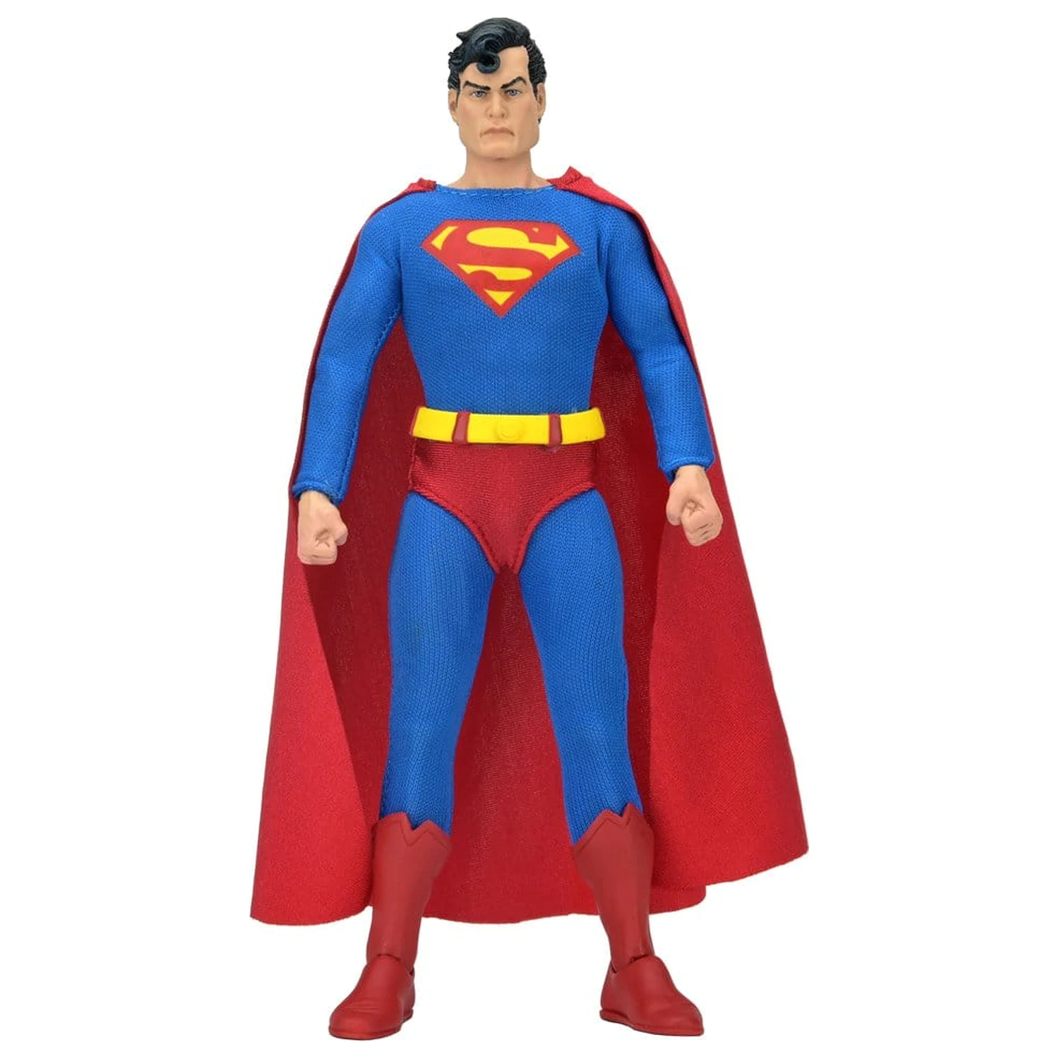 DC Comics Clothed Action Figure Superman 20 cm product photo