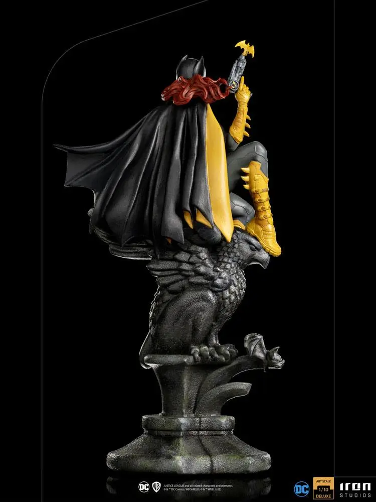 DC Comics Deluxe Art Scale Statue 1/10 Batgirl 26 cm product photo