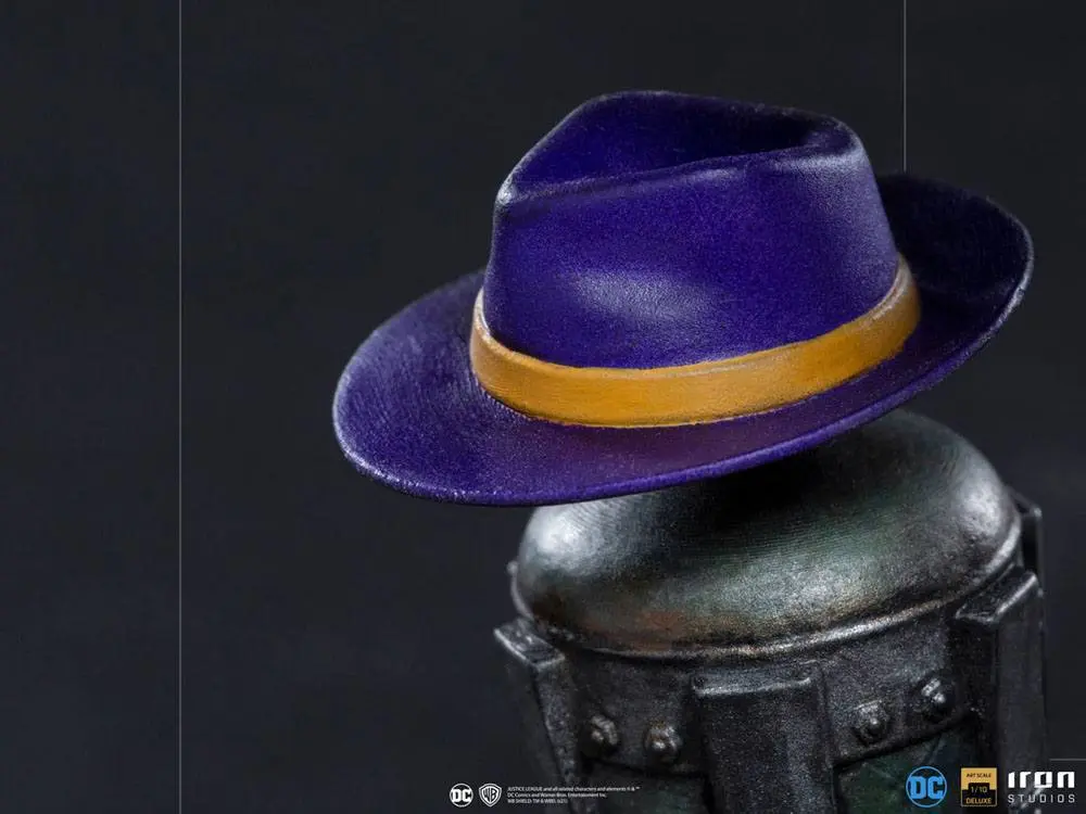 DC Comics Deluxe Art Scale Statue 1/10 The Joker 23 cm product photo