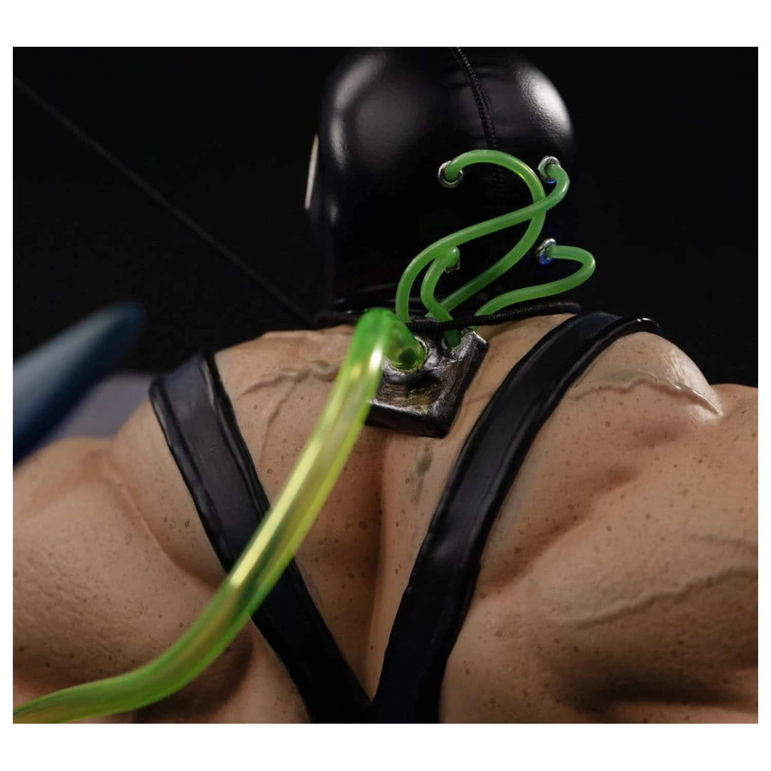 DC Comics Diorama 1/10 Batman vs Bane 33 cm product photo