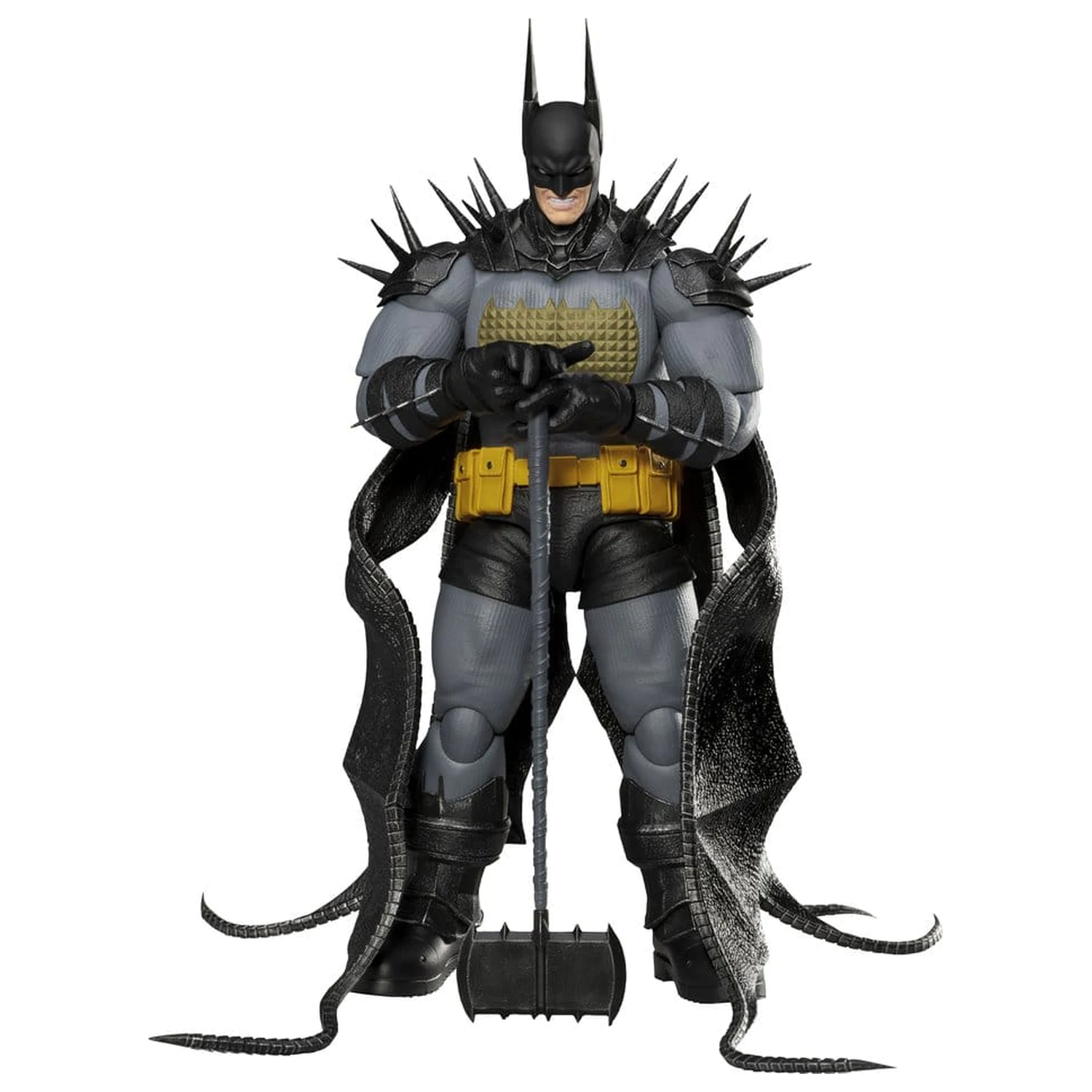 DC Comics Dynamic 8ction Heroes Action Figure Absolute Batman 22 cm product photo