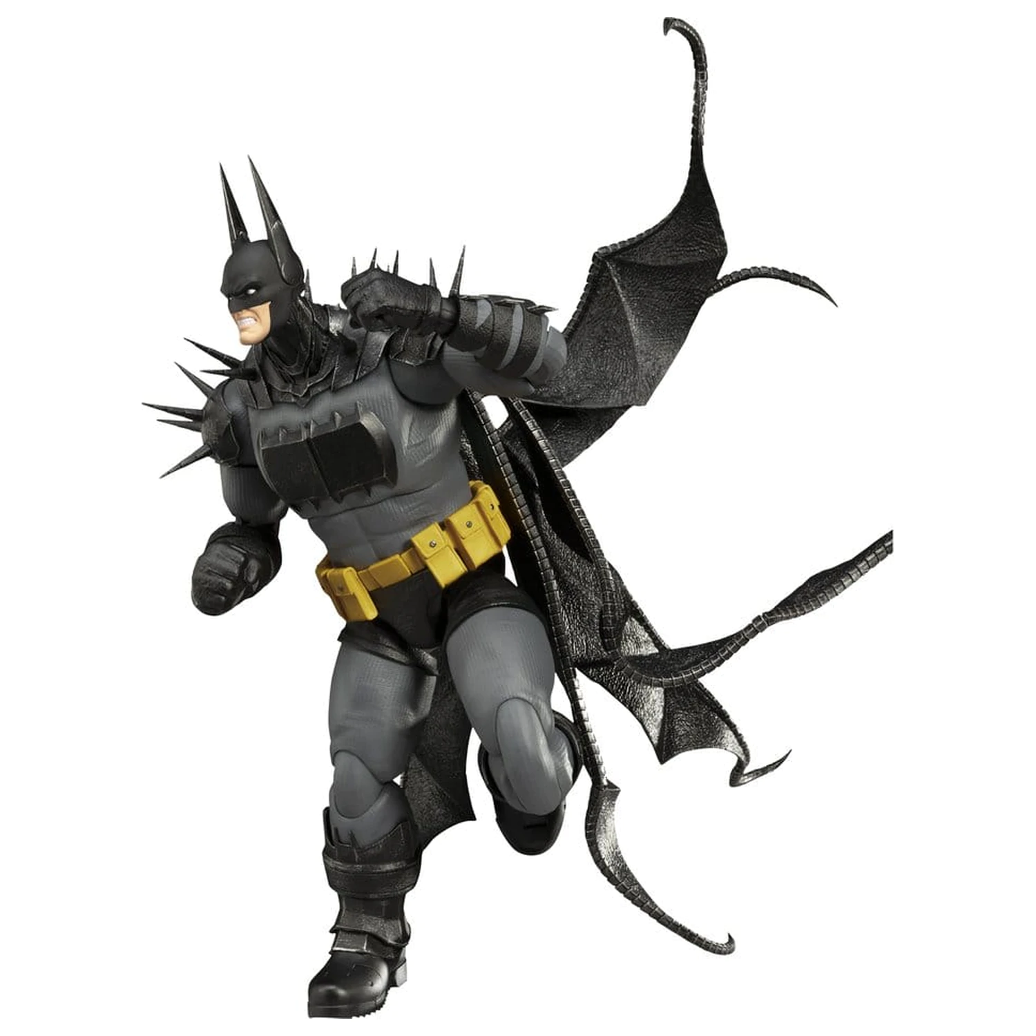 DC Comics Dynamic 8ction Heroes Action Figure Absolute Batman 22 cm product photo
