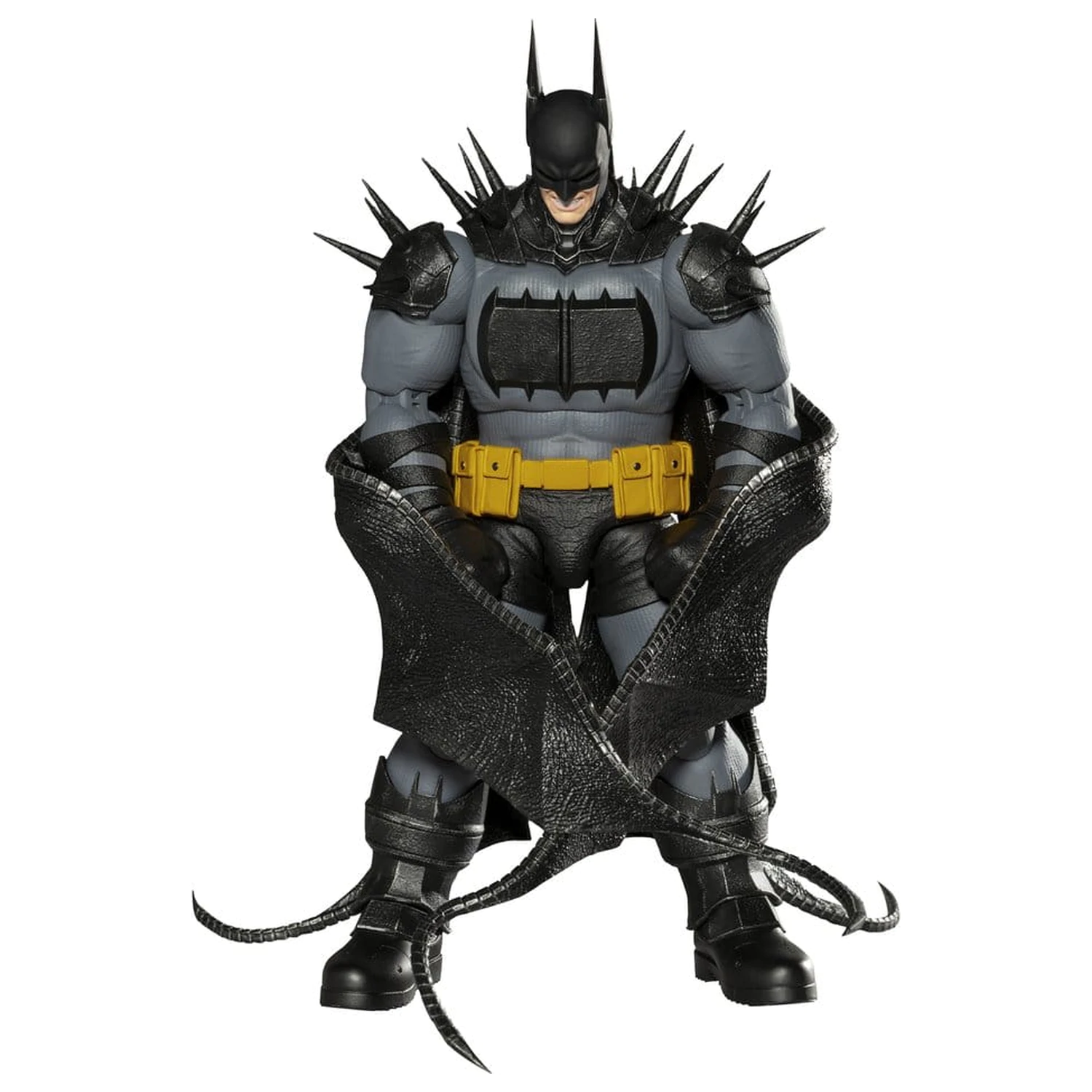 DC Comics Dynamic 8ction Heroes Action Figure Absolute Batman 22 cm product photo