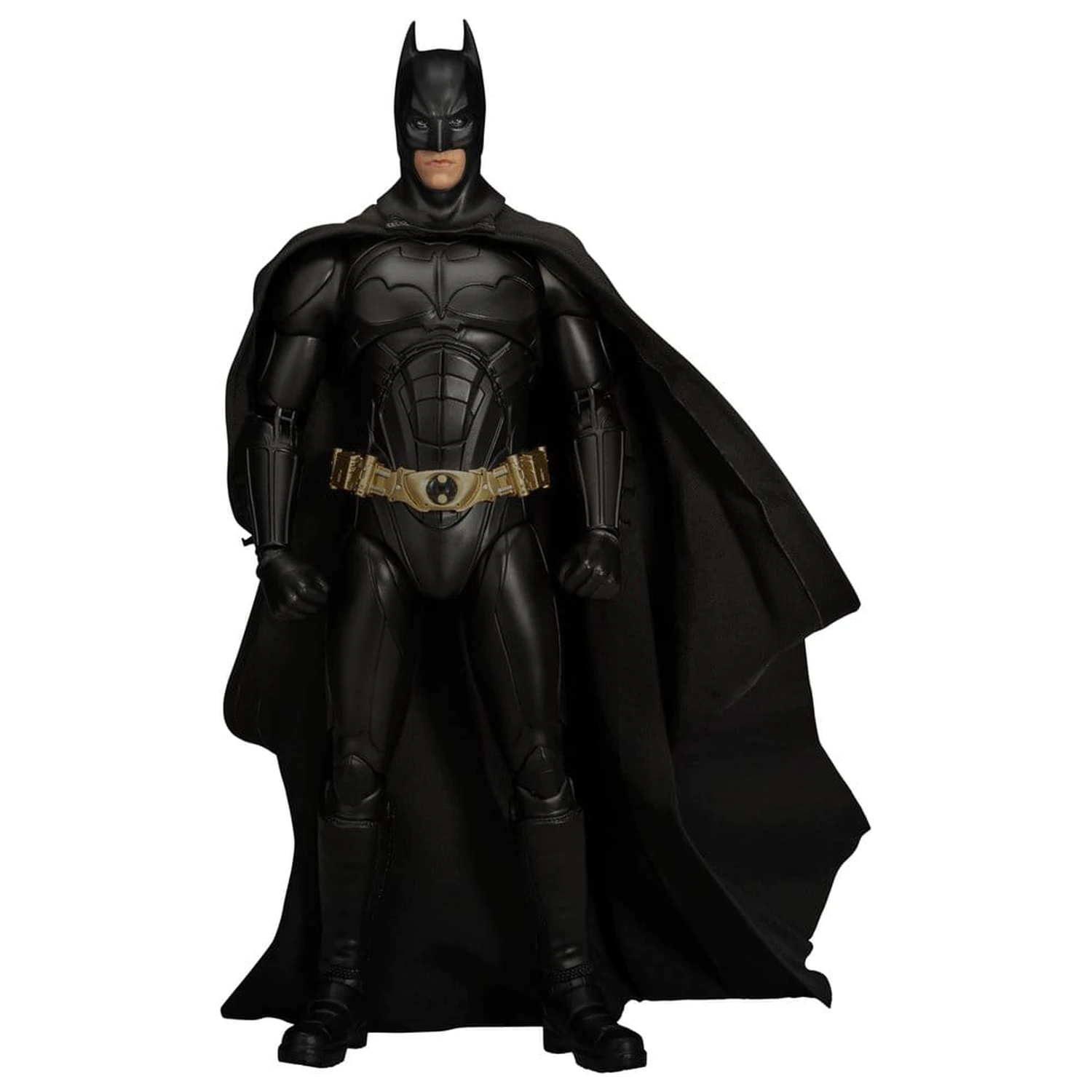 DC Comics Dynamic 8ction Heroes Action Figure Batman (Batman Begins) 21 cm product photo