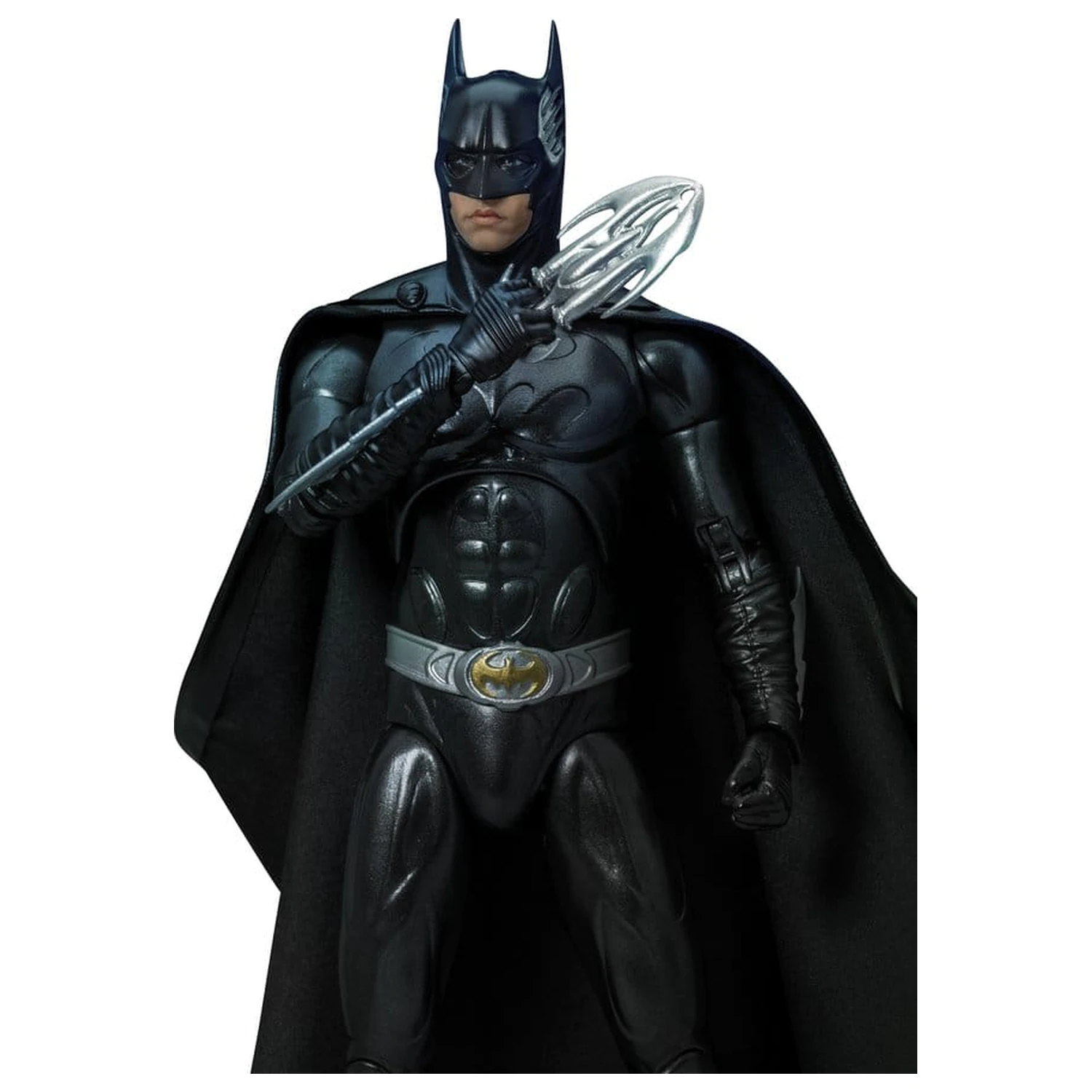 DC Comics Dynamic 8ction Heroes Action Figure Batman (Batman Forever) 21 cm product photo