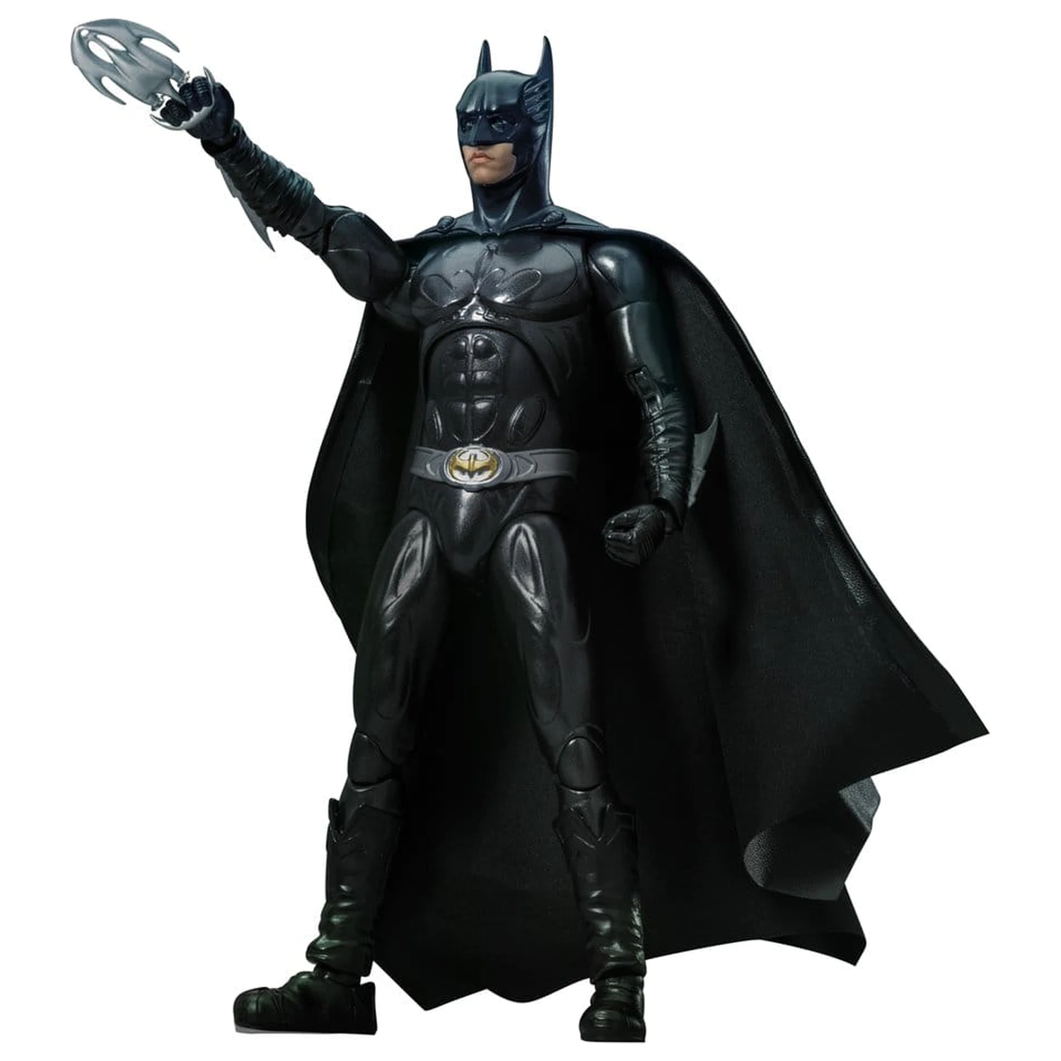 DC Comics Dynamic 8ction Heroes Action Figure Batman (Batman Forever) 21 cm product photo