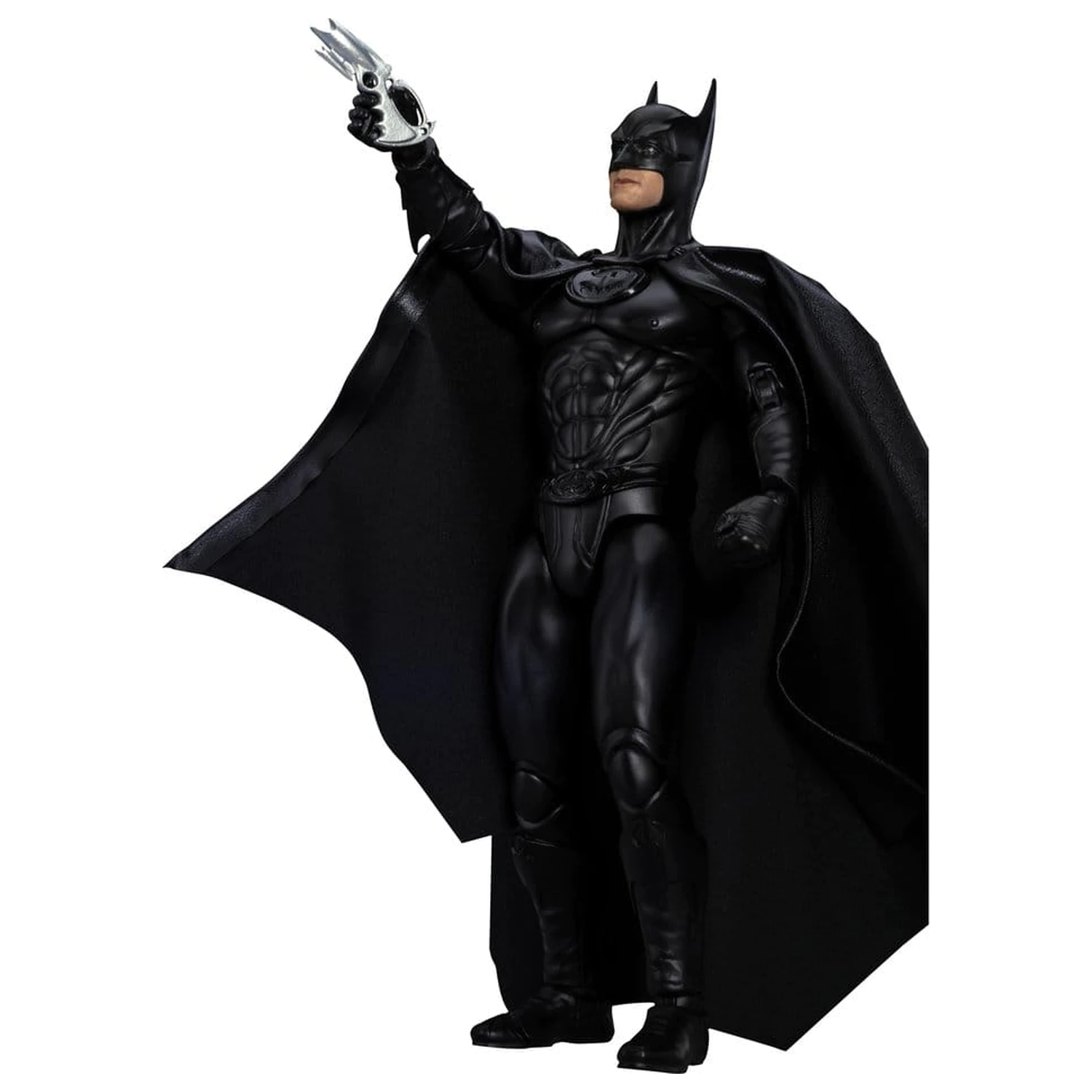 DC Comics Dynamic 8ction Heroes Action Figure Batman (Batman & Robin) 21 cm product photo