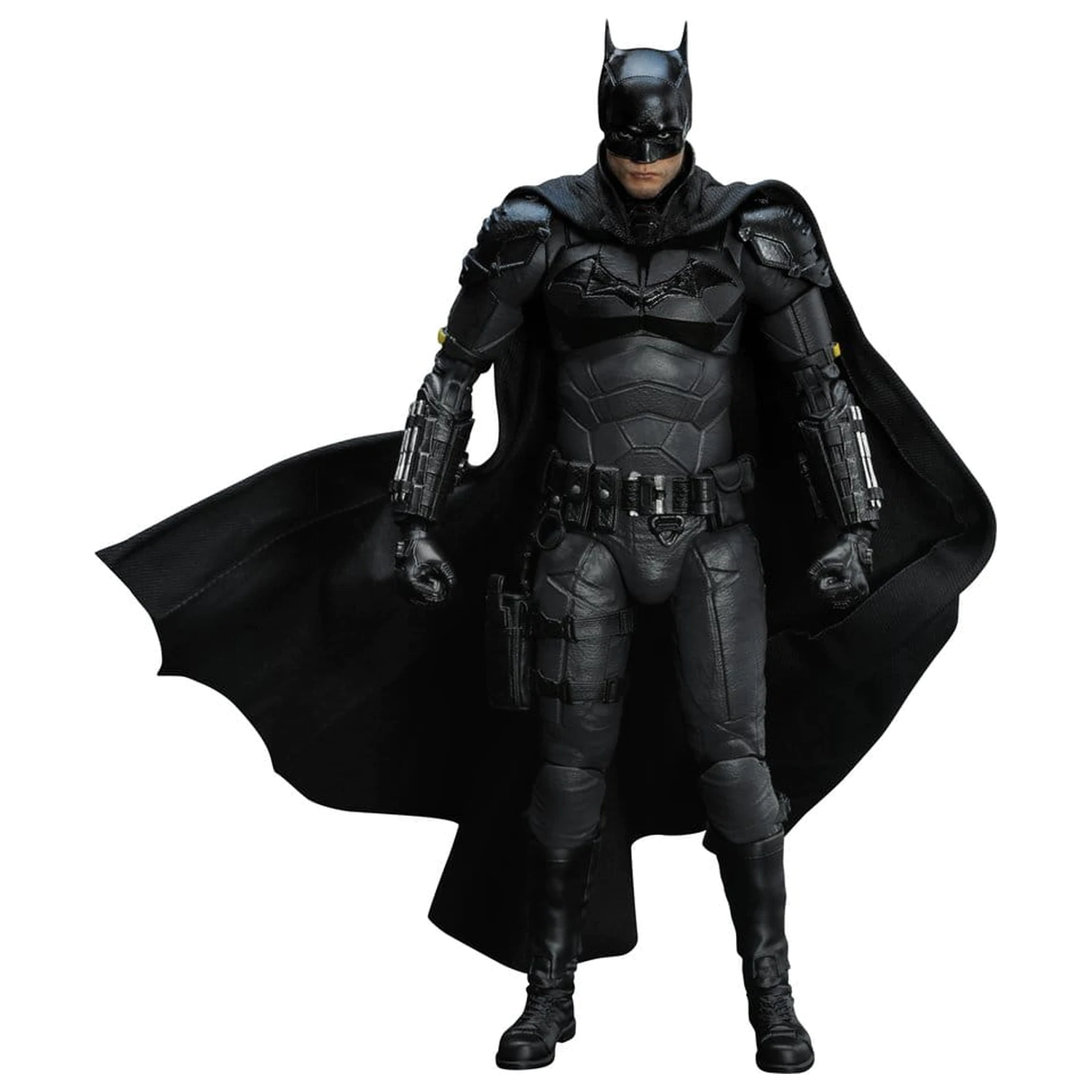 DC Comics Dynamic 8ction Heroes Action Figure Batman (The Batman) 21 cm product photo
